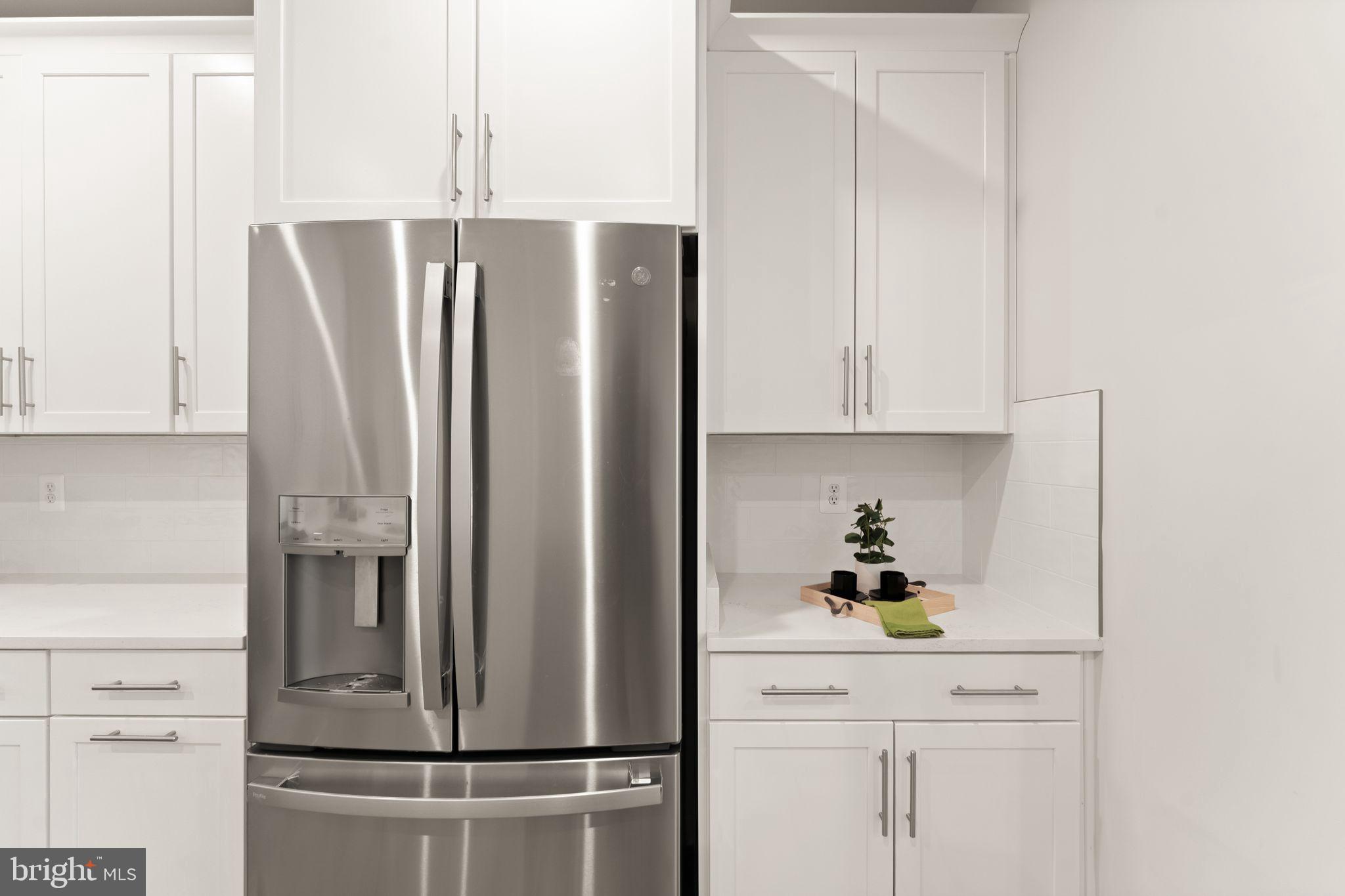 LIBERTY PARK - Residential