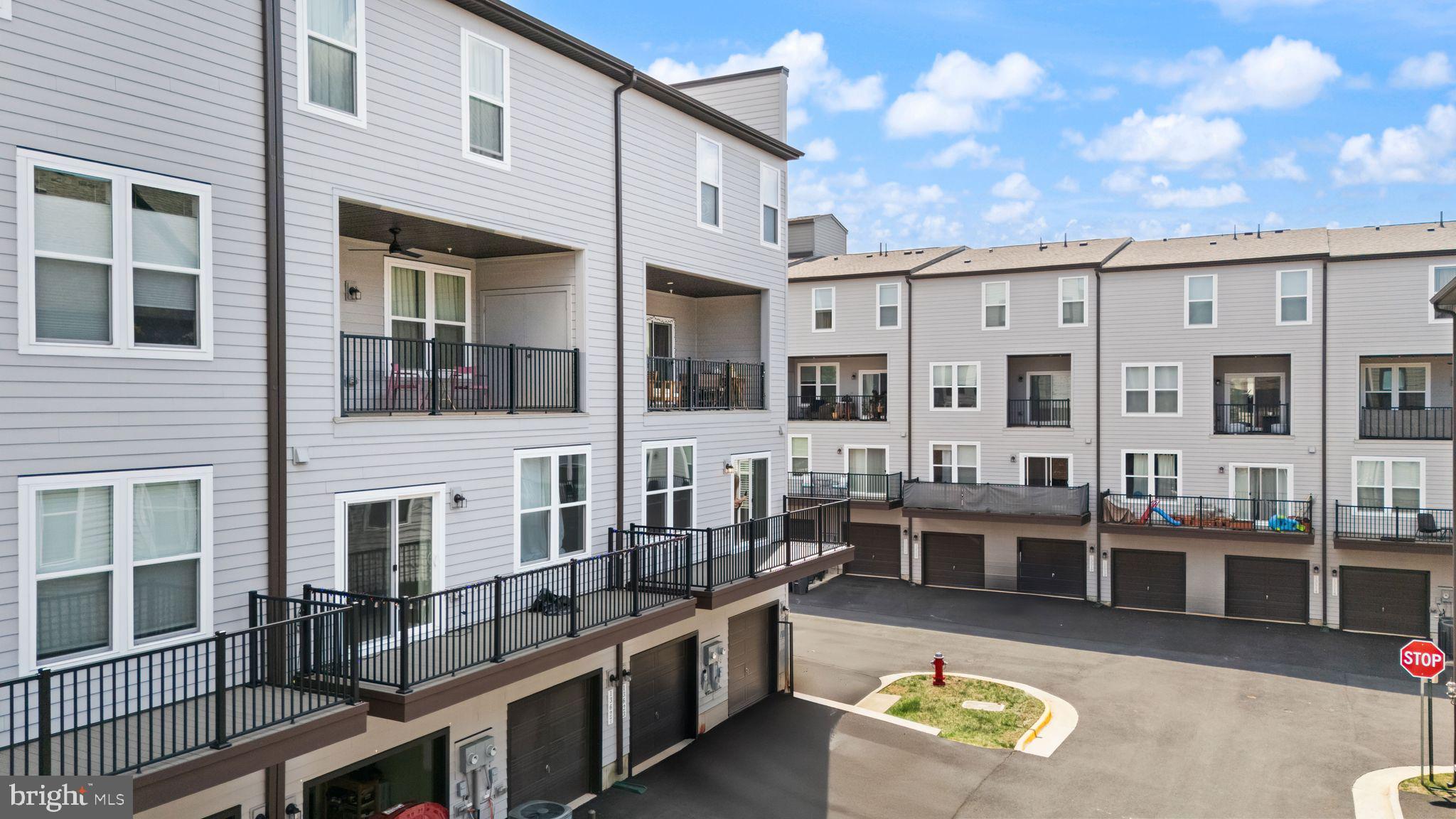 LIBERTY PARK - Residential