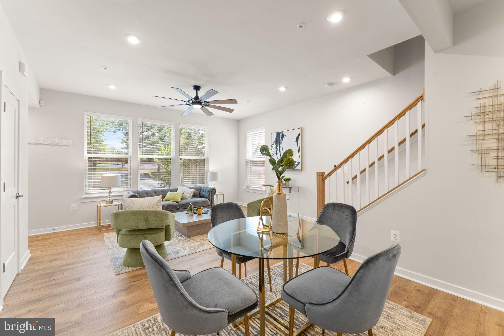 LIBERTY PARK - Residential