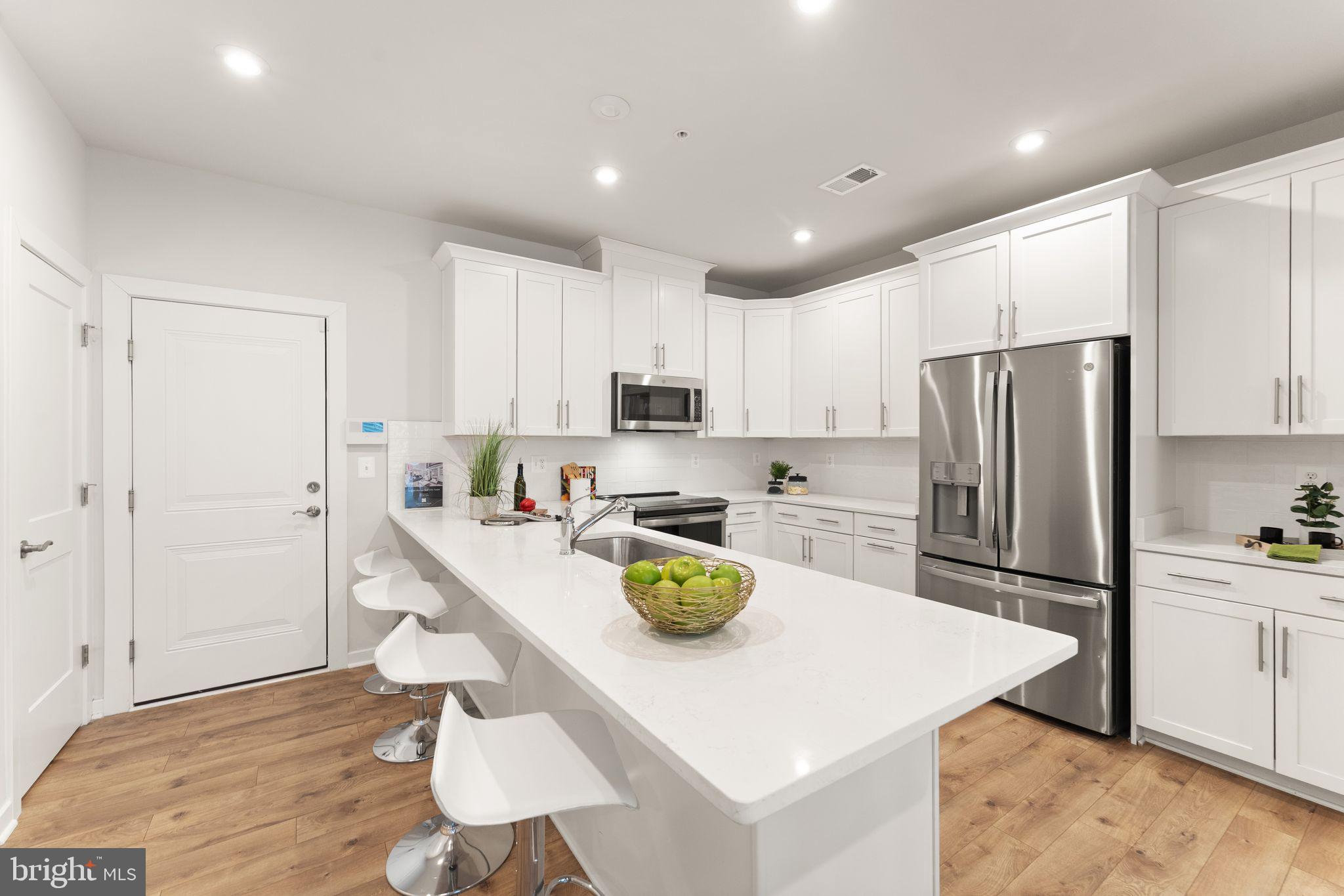 LIBERTY PARK - Residential