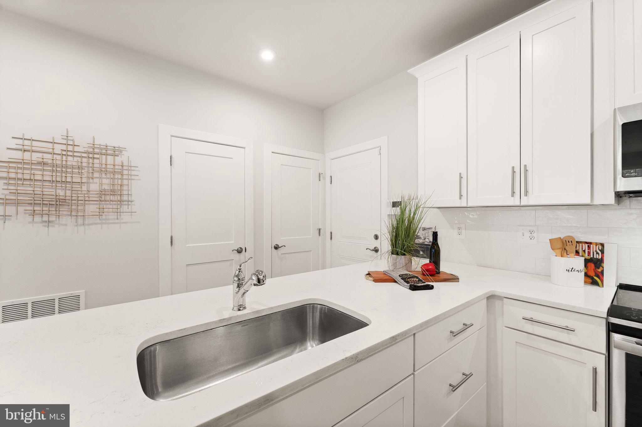 LIBERTY PARK - Residential