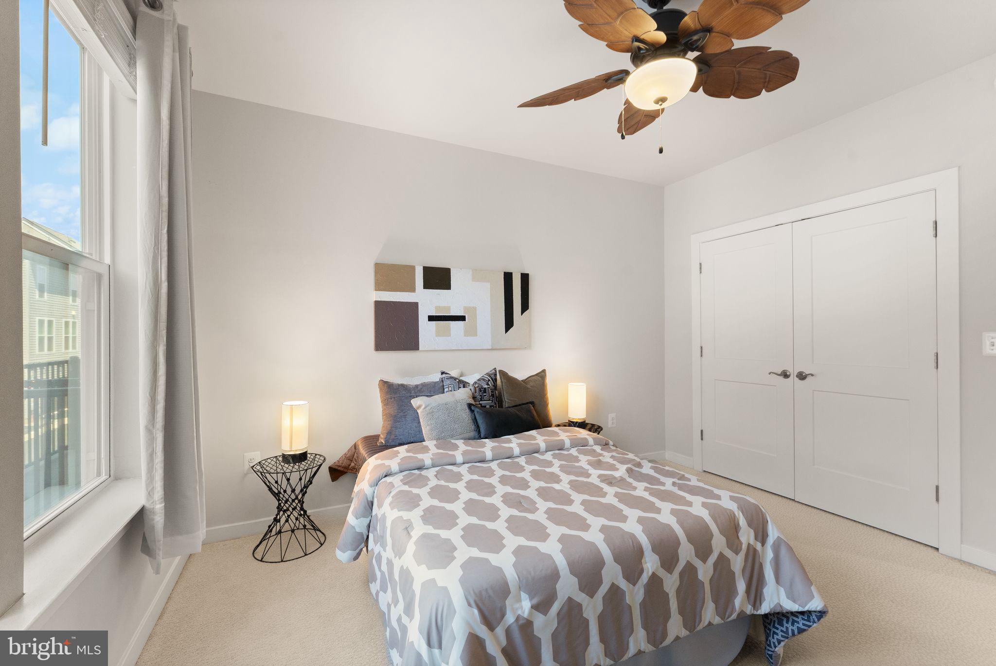 LIBERTY PARK - Residential