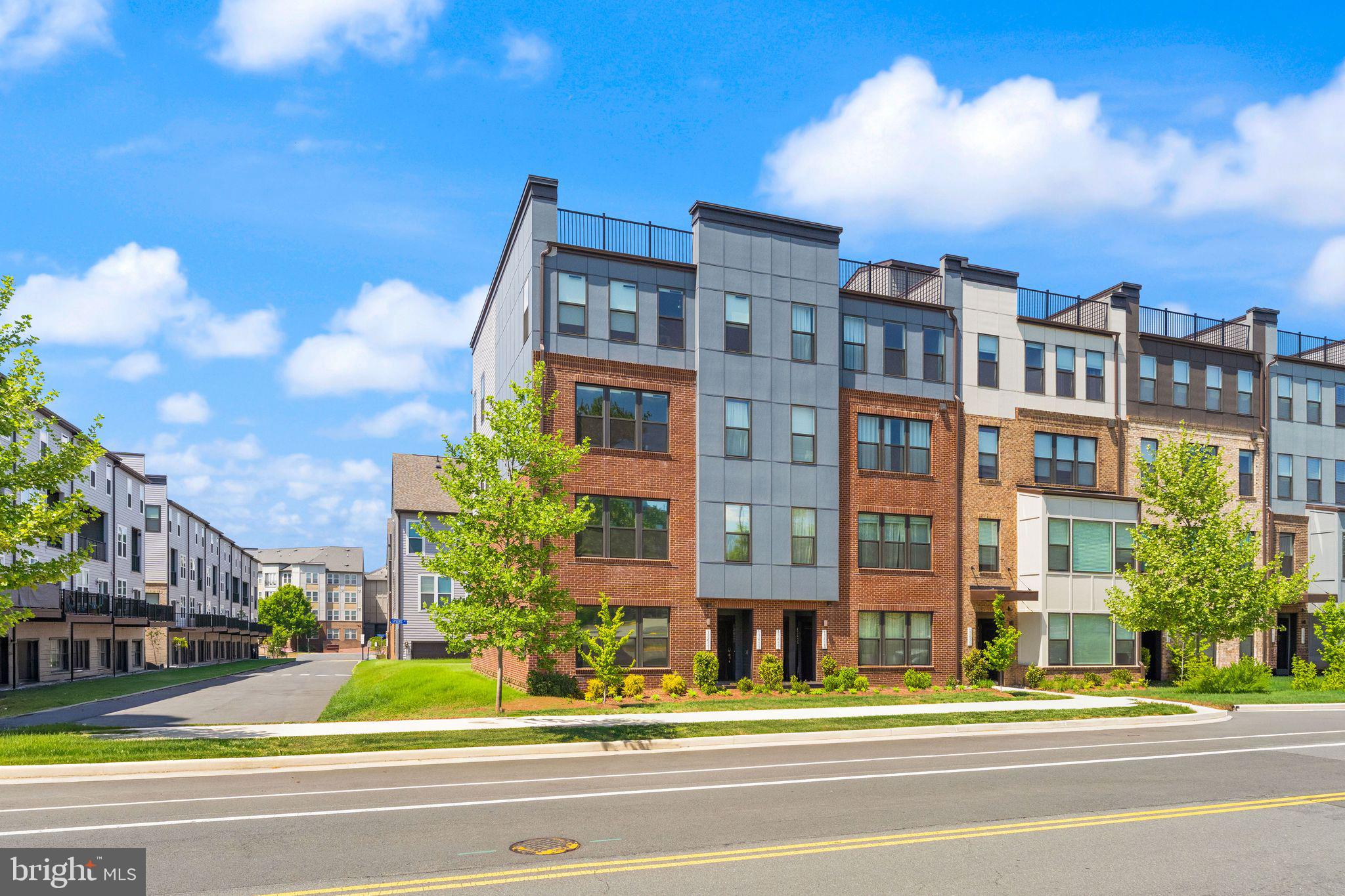 LIBERTY PARK - Residential