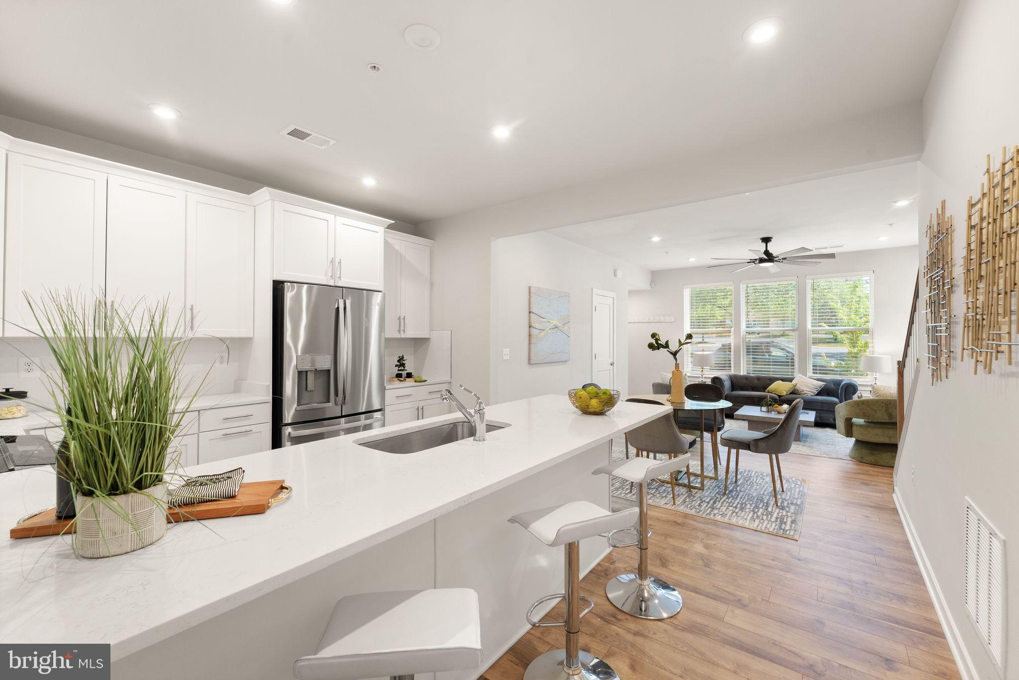 LIBERTY PARK - Residential