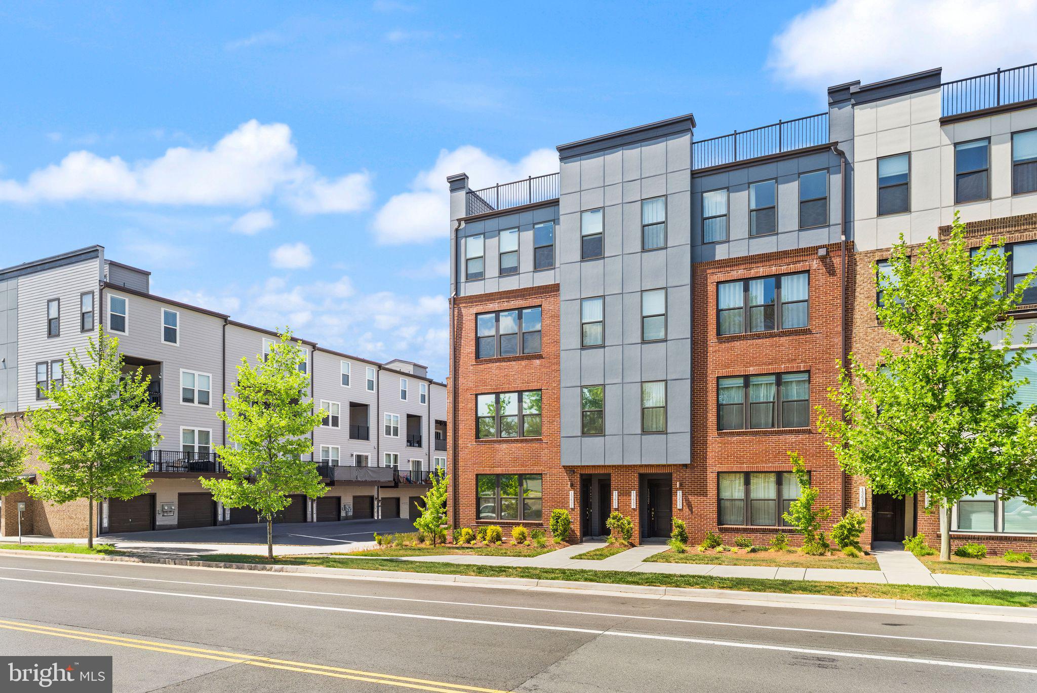 LIBERTY PARK - Residential