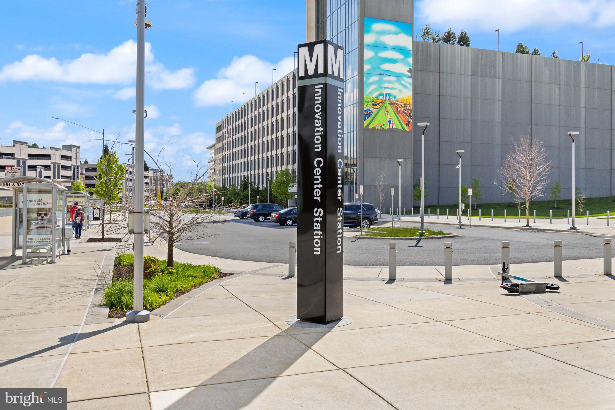 LIBERTY PARK - Residential