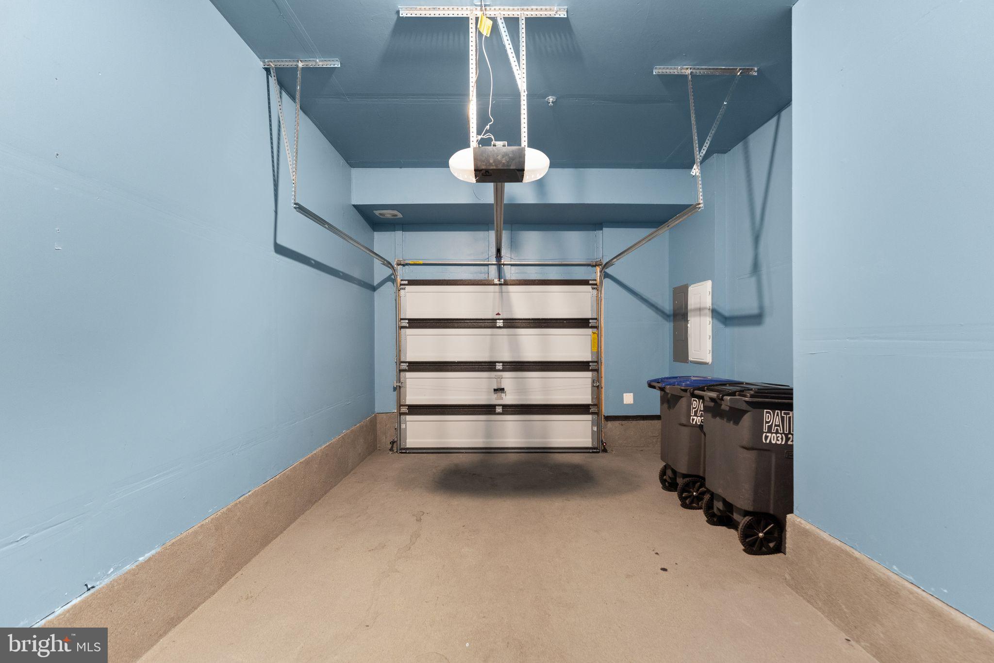 LIBERTY PARK - Residential