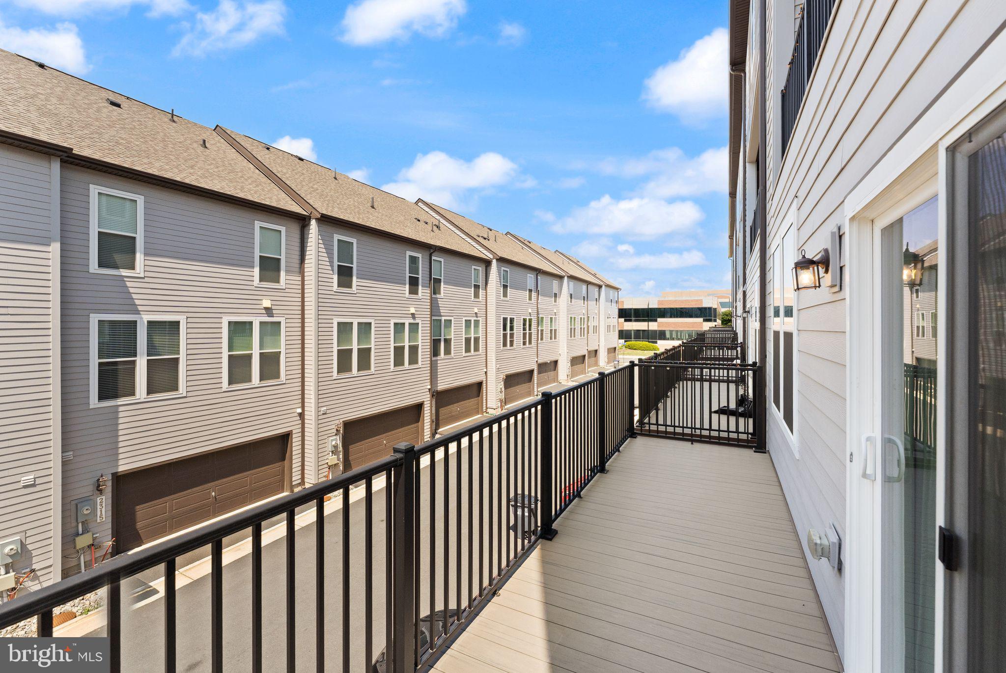 LIBERTY PARK - Residential