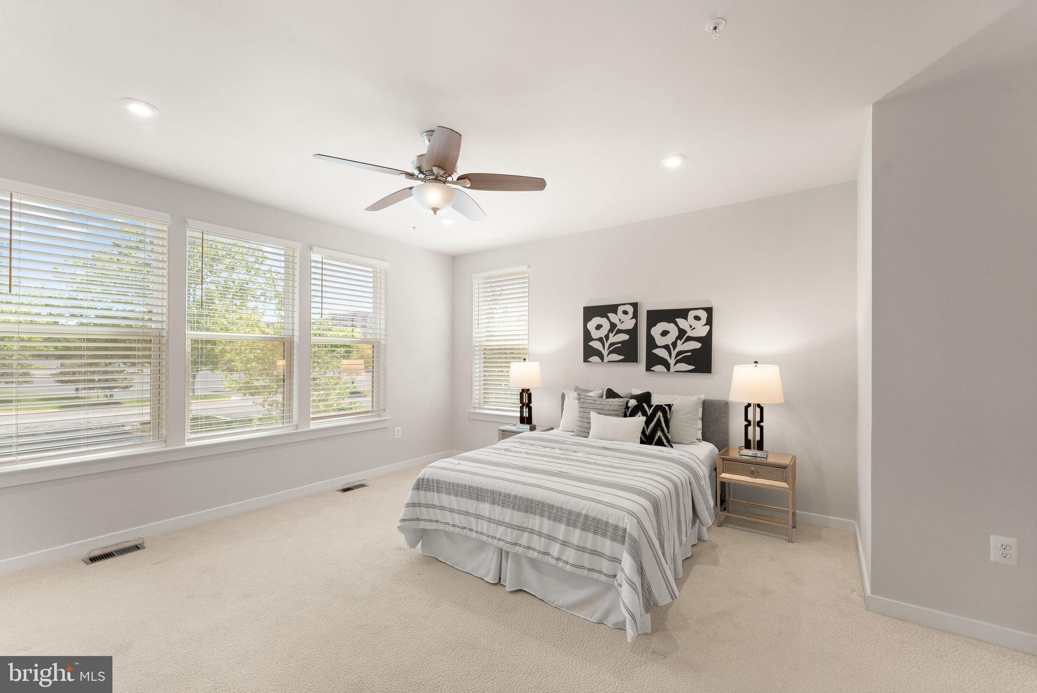 LIBERTY PARK - Residential