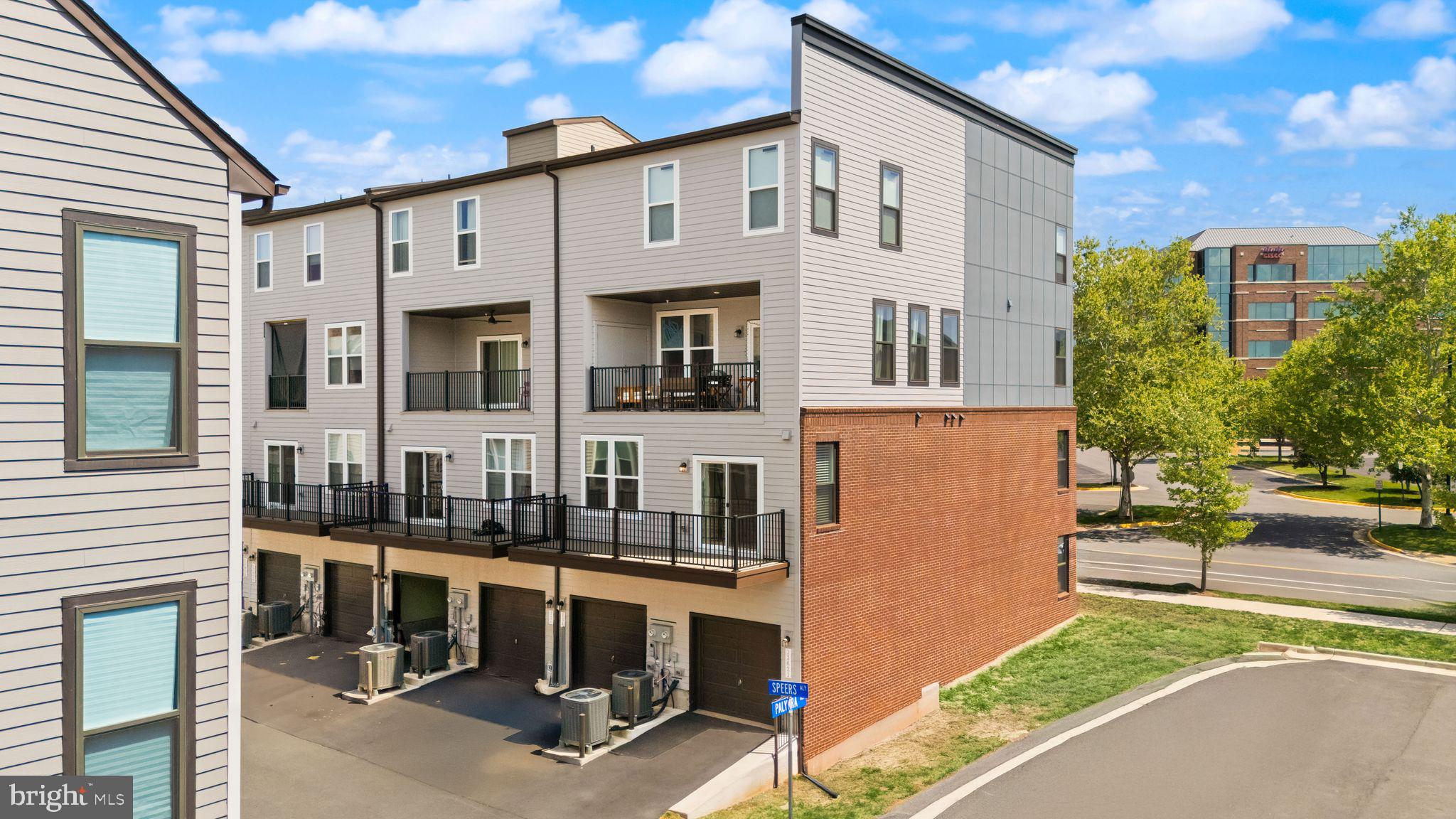 LIBERTY PARK - Residential