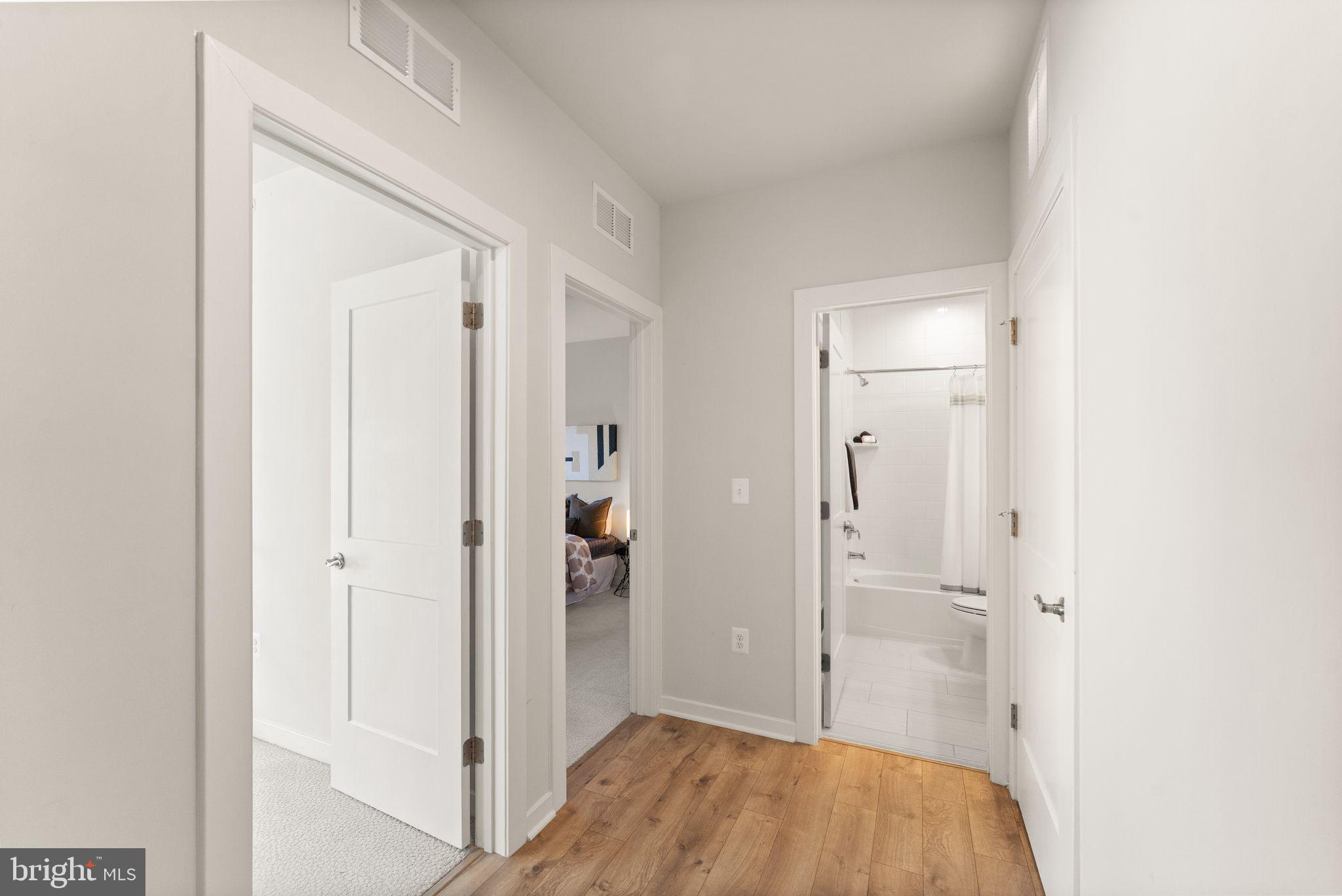 LIBERTY PARK - Residential