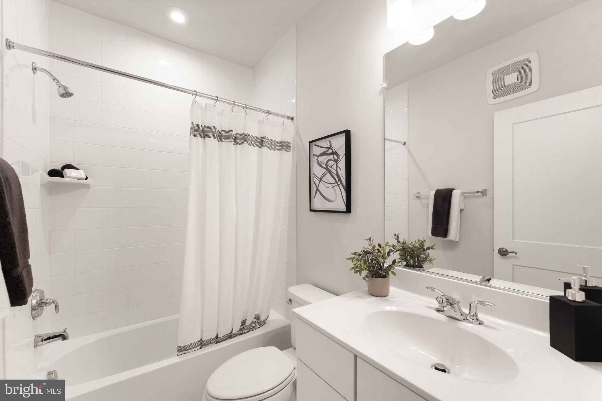 LIBERTY PARK - Residential