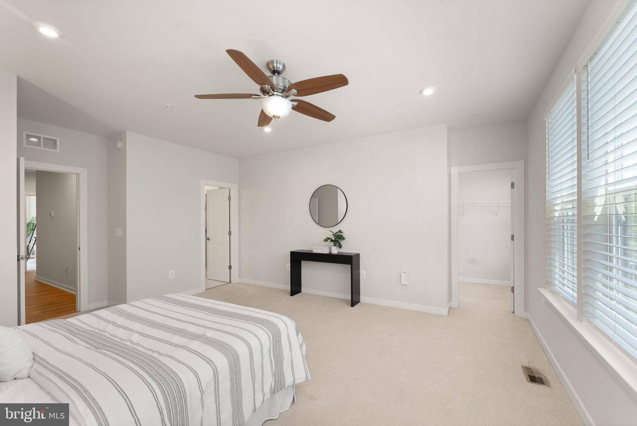 LIBERTY PARK - Residential