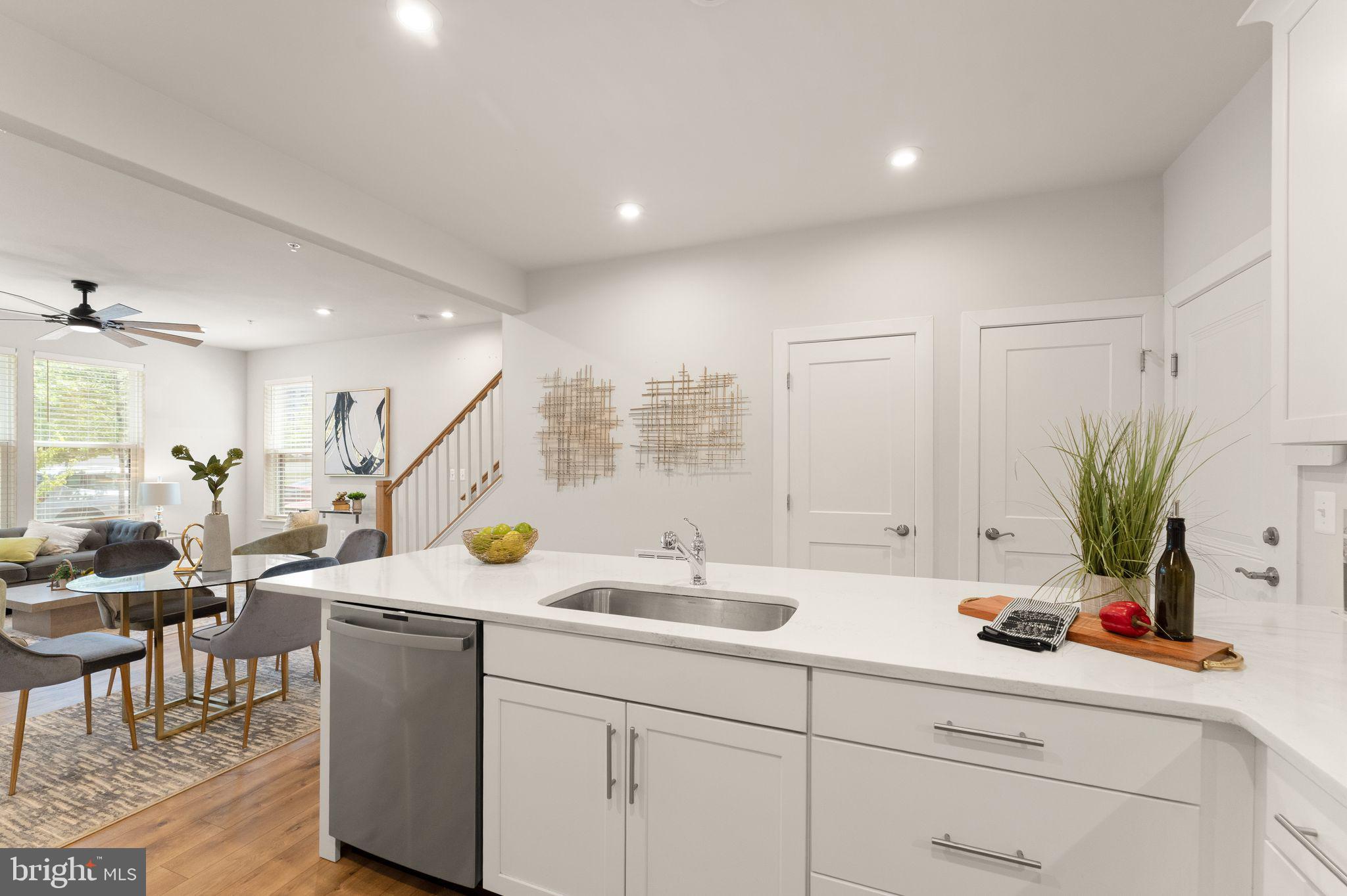 LIBERTY PARK - Residential