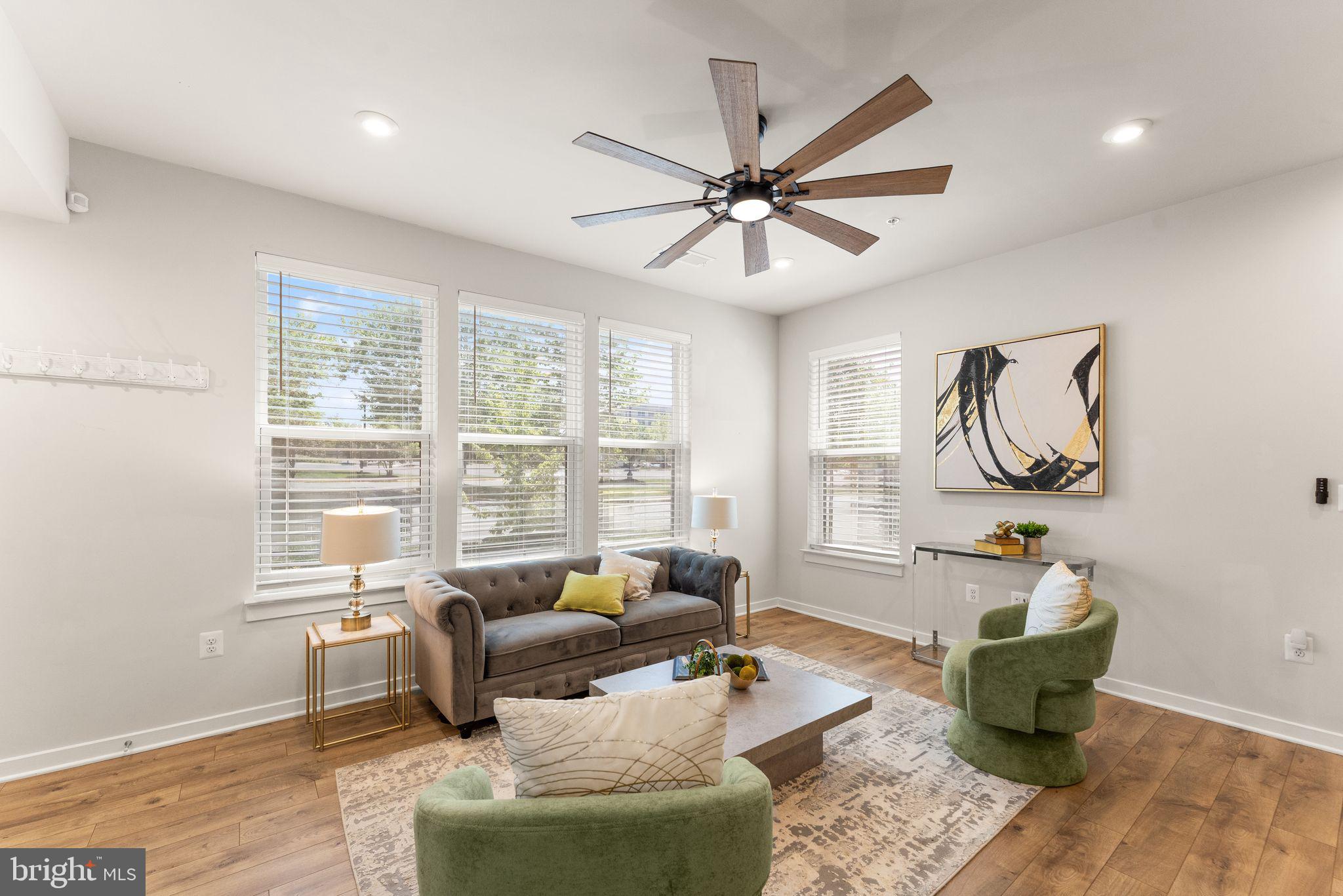 LIBERTY PARK - Residential