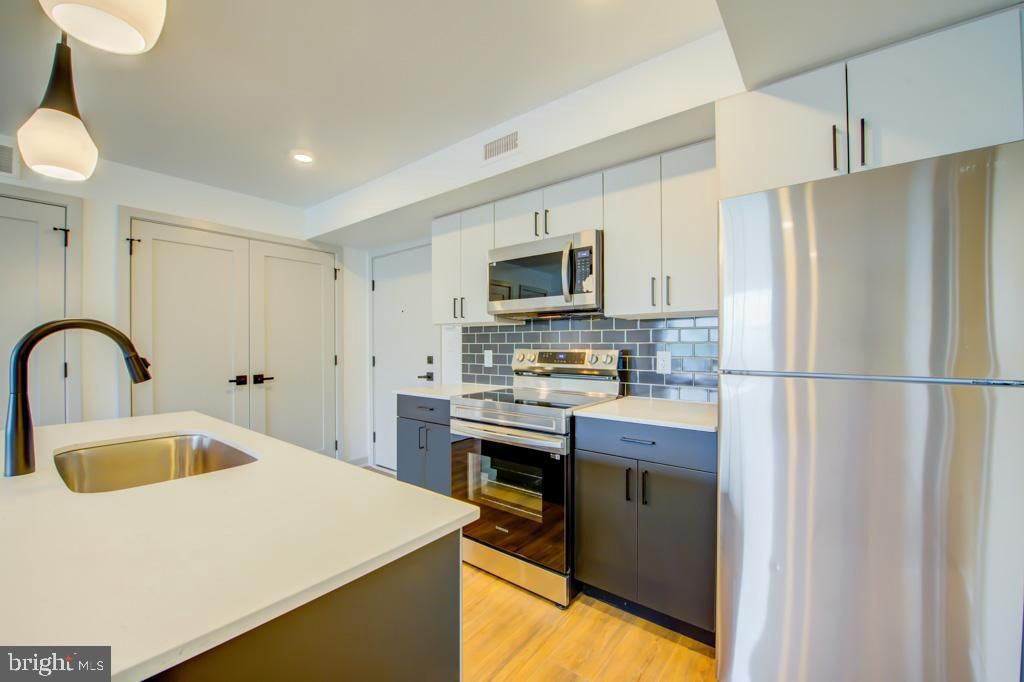 Photo of 5001 Umbria Street #P512, PHILADELPHIA, PA 19128 (MLS # PAPH2579406)