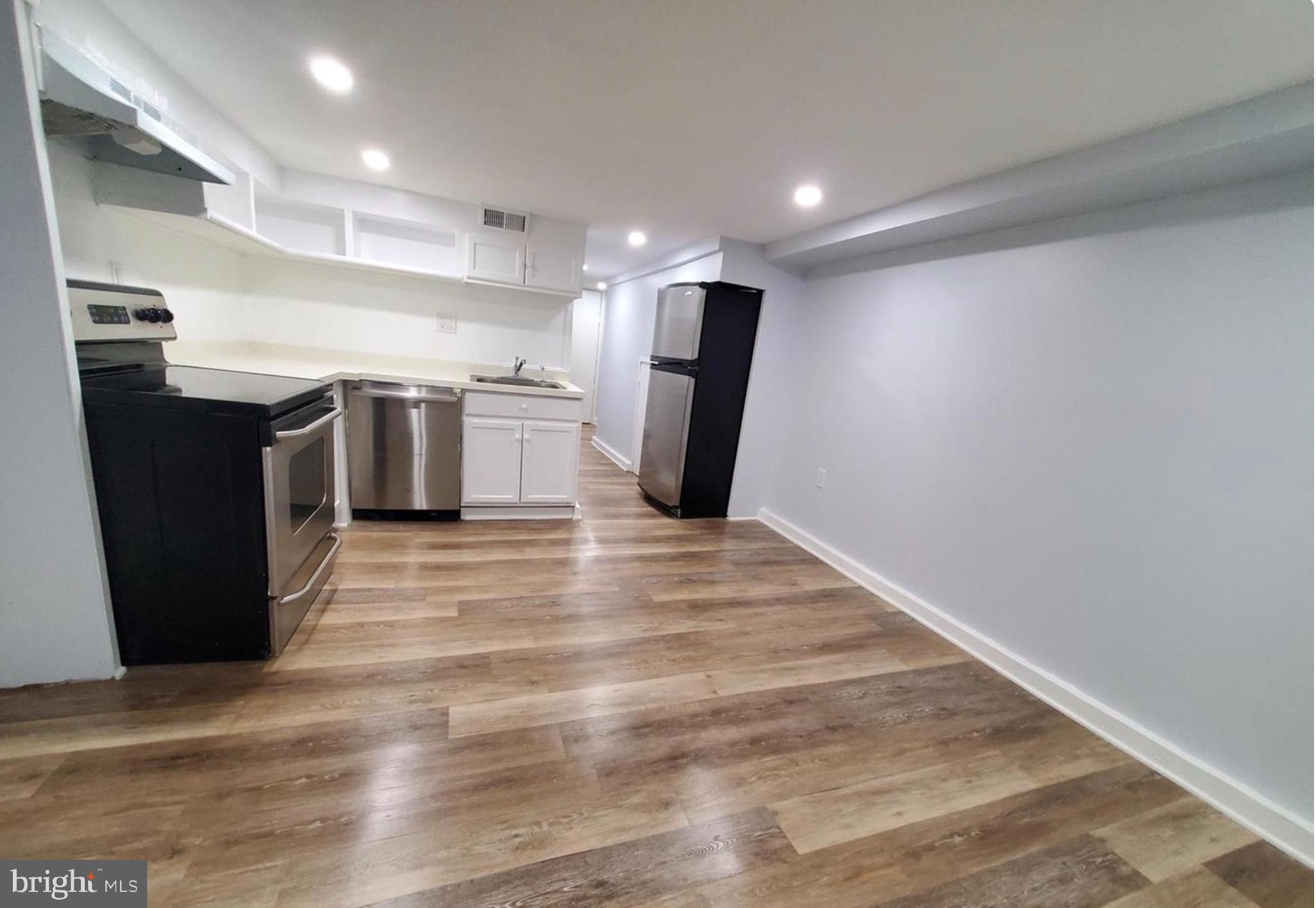 IRVINGTON - Residential Lease