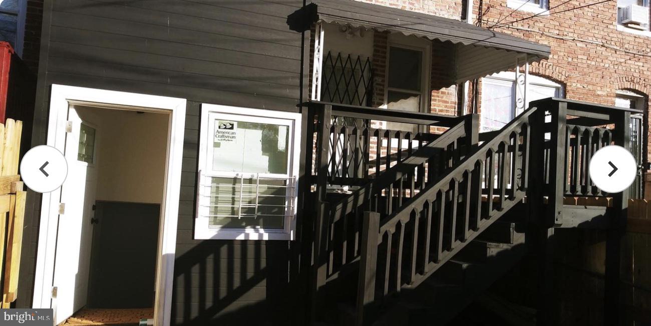 IRVINGTON - Residential Lease