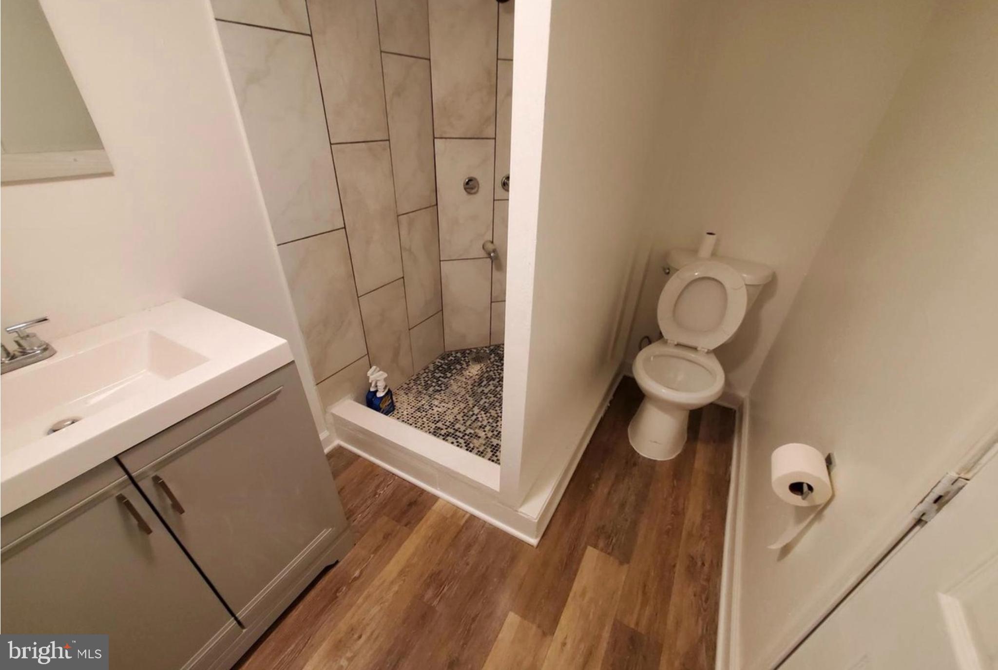 IRVINGTON - Residential Lease