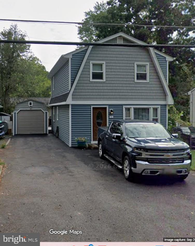 LONDONTOWN - Residential