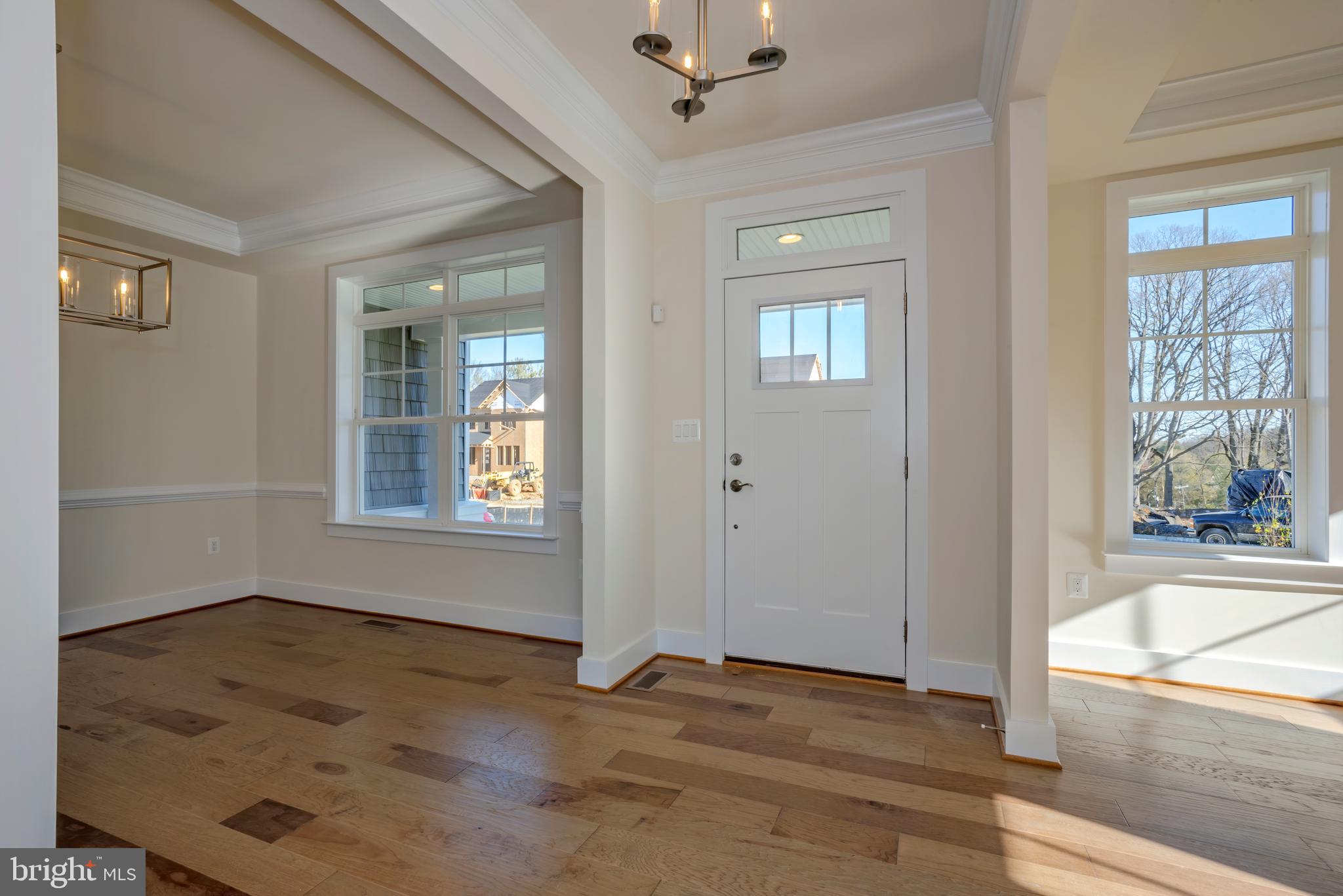 SOUTHERN OAKS - Residential