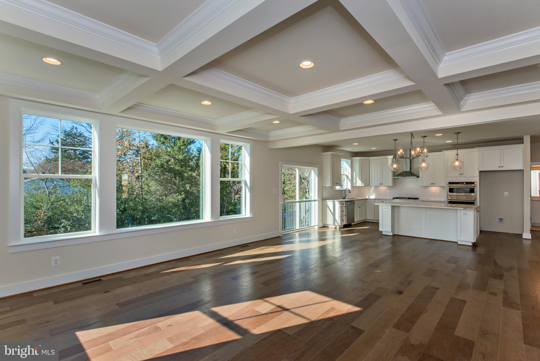 SOUTHERN OAKS - Residential