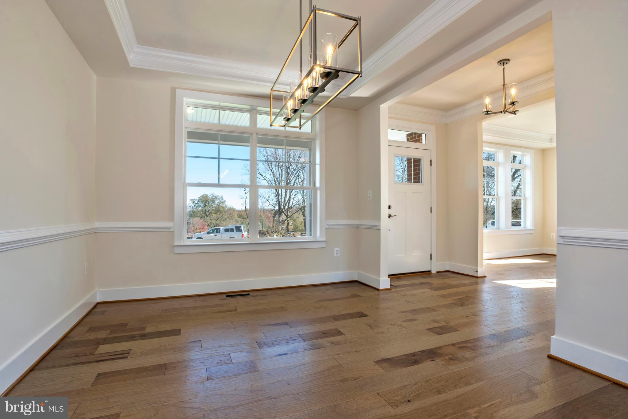 SOUTHERN OAKS - Residential