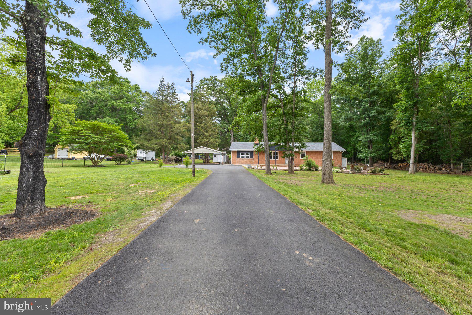 ACCOKEEK - Residential