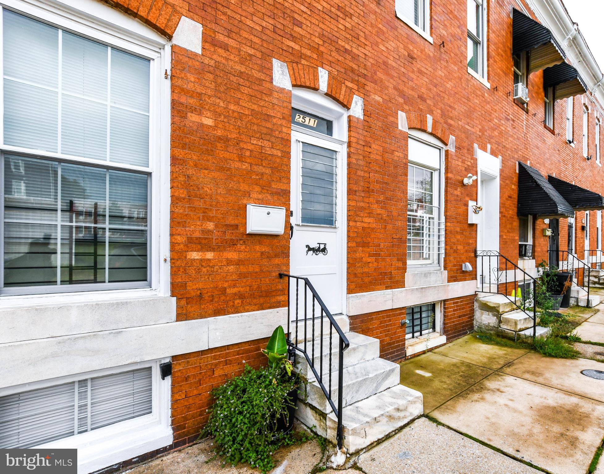2511 CHRISTIAN STREET