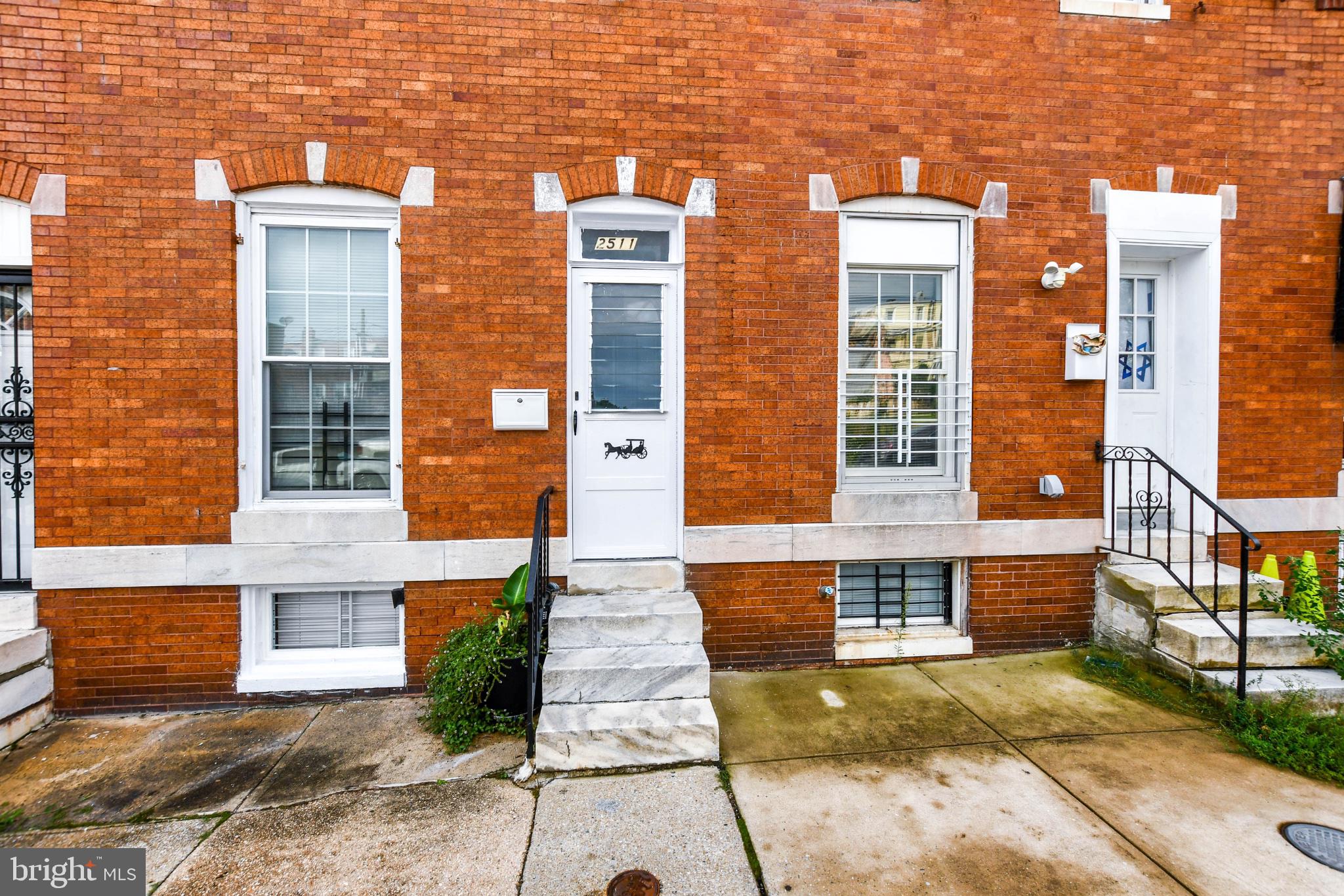 2511 CHRISTIAN STREET