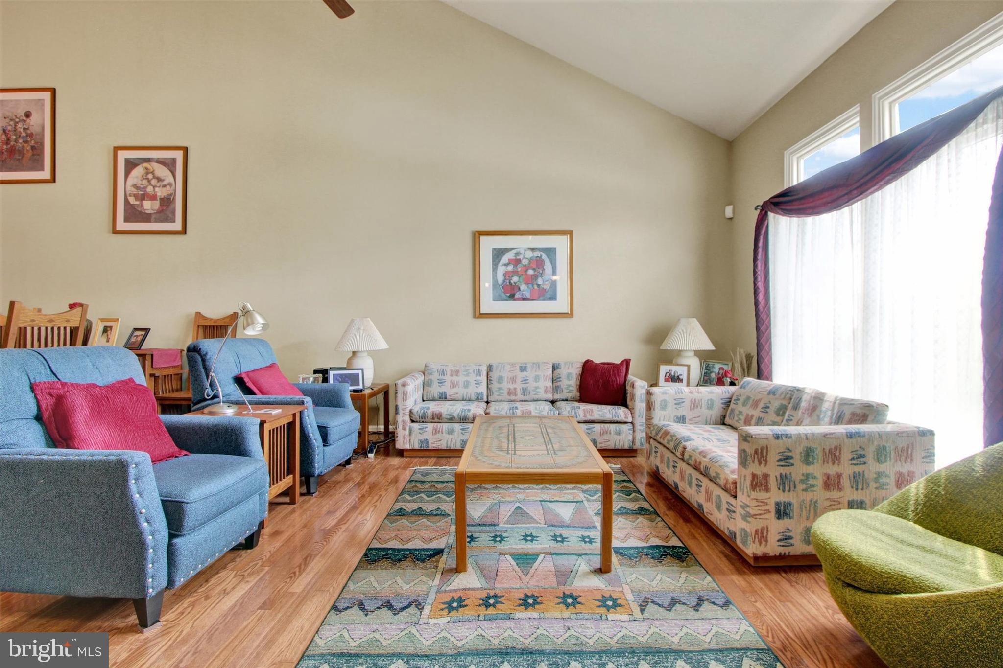 268 PROSPECT CIRCLE