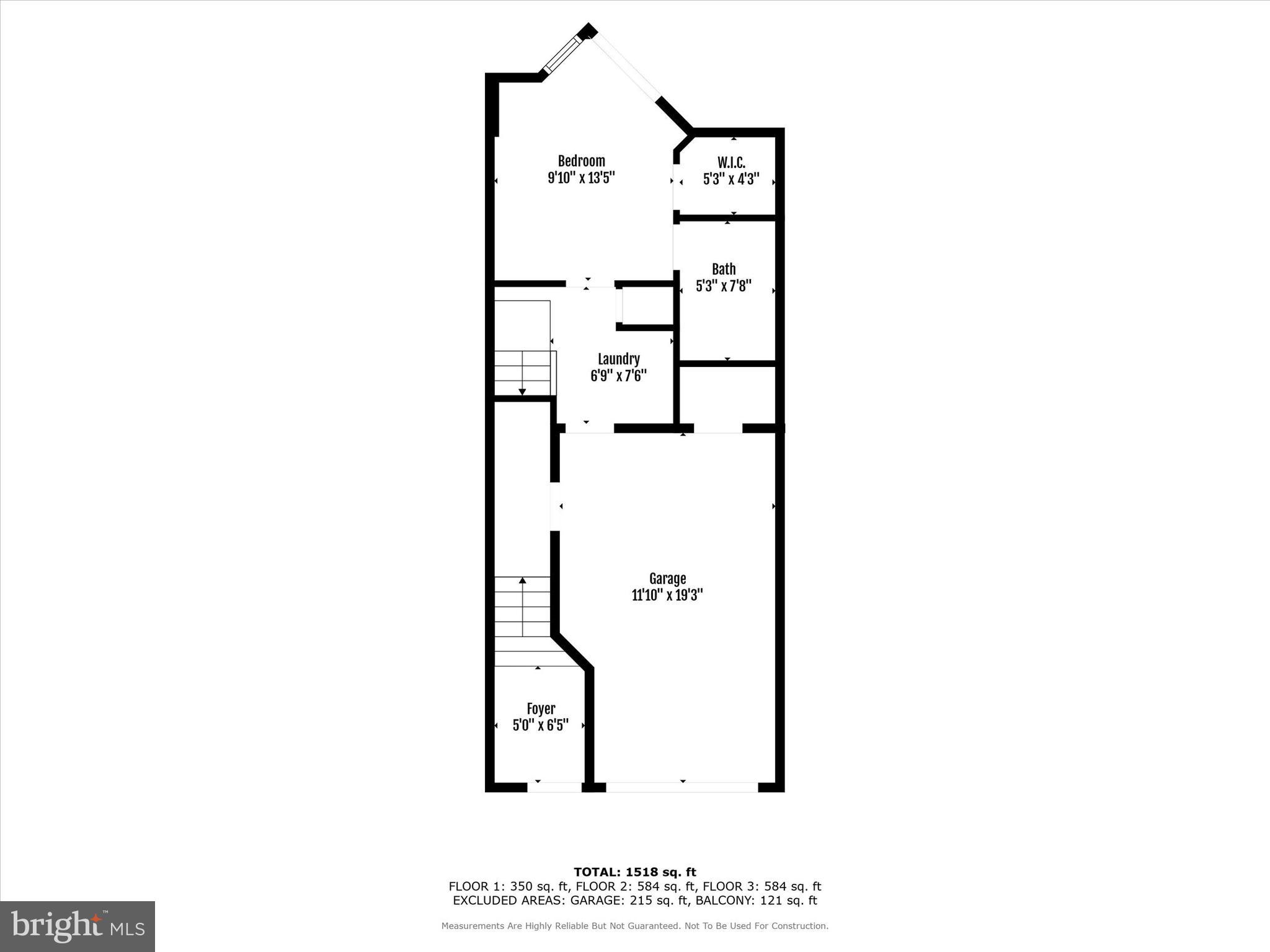 TRAILSIDE - Residential Lease
