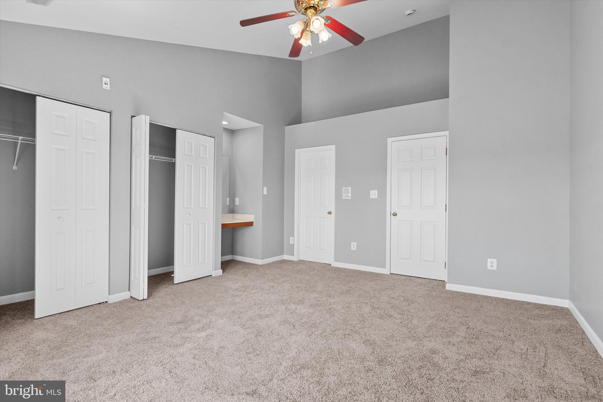 TRAILSIDE - Residential Lease