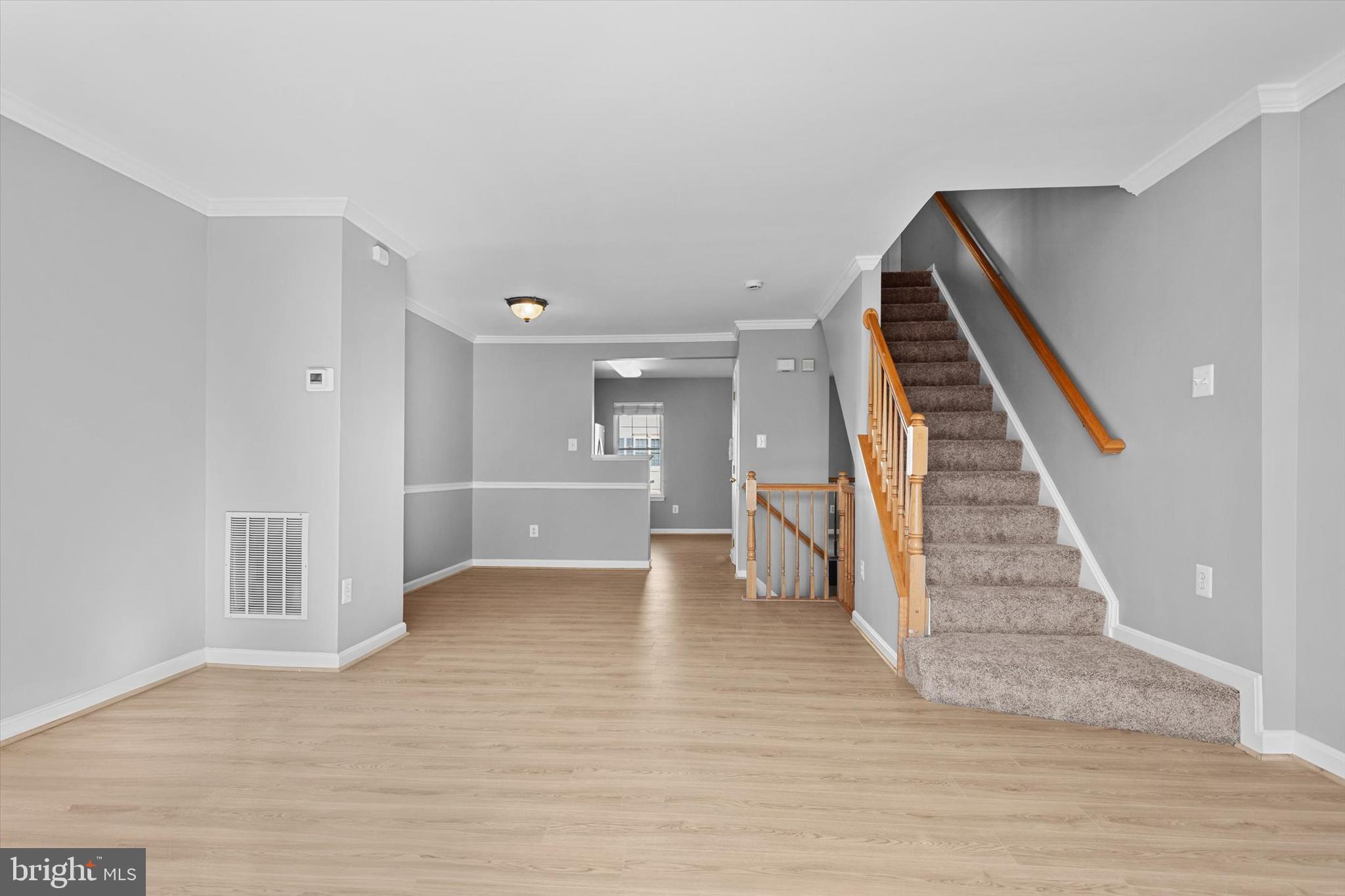 TRAILSIDE - Residential Lease