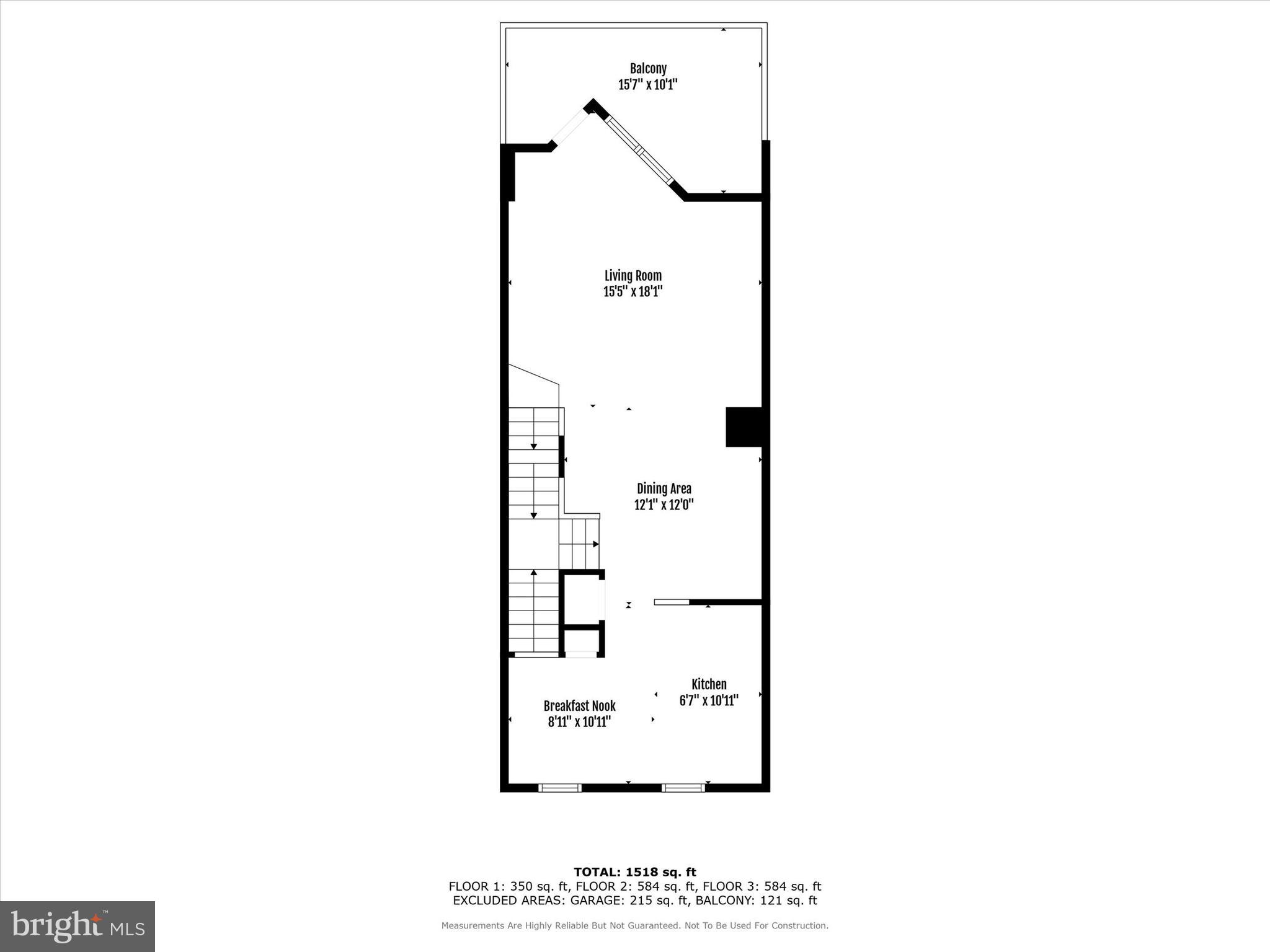 TRAILSIDE - Residential Lease