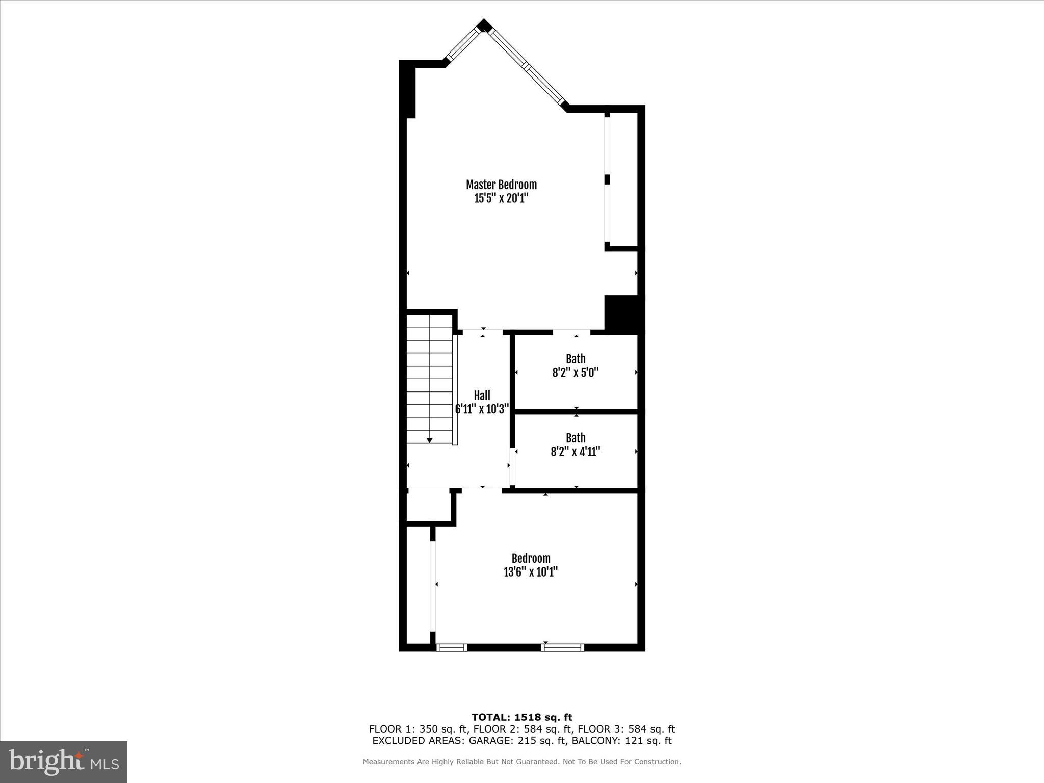 TRAILSIDE - Residential Lease