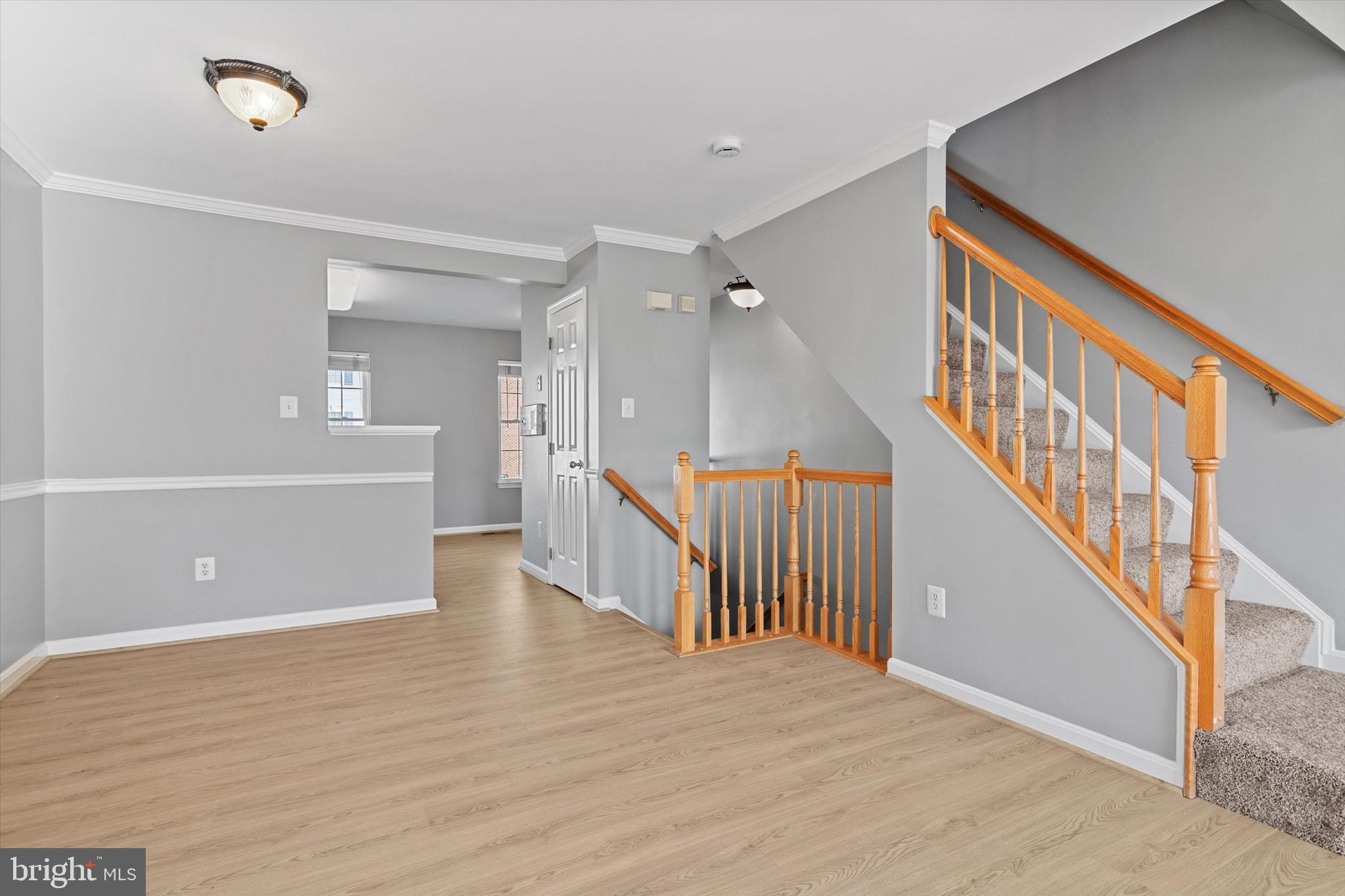 TRAILSIDE - Residential Lease