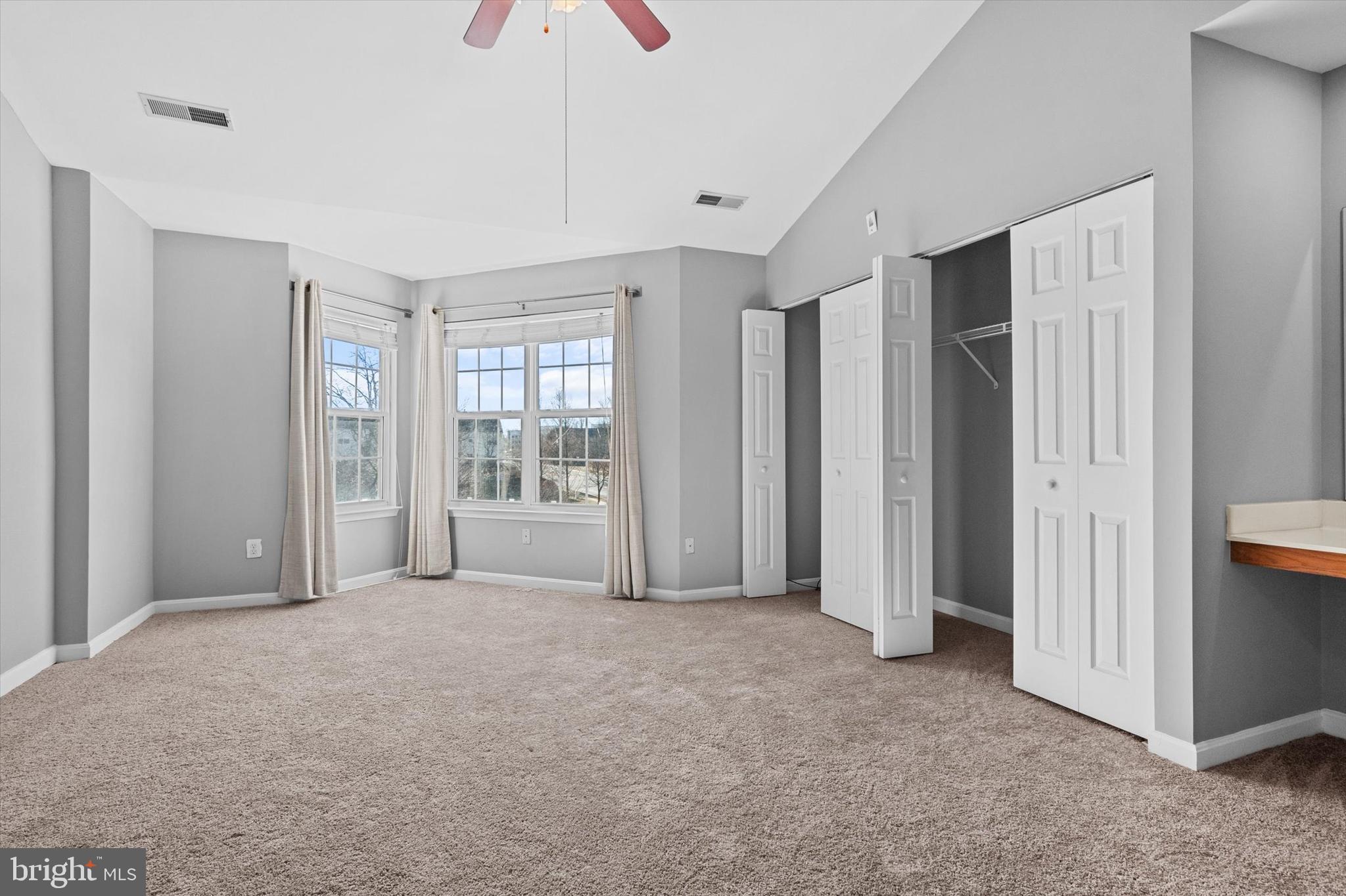 TRAILSIDE - Residential Lease