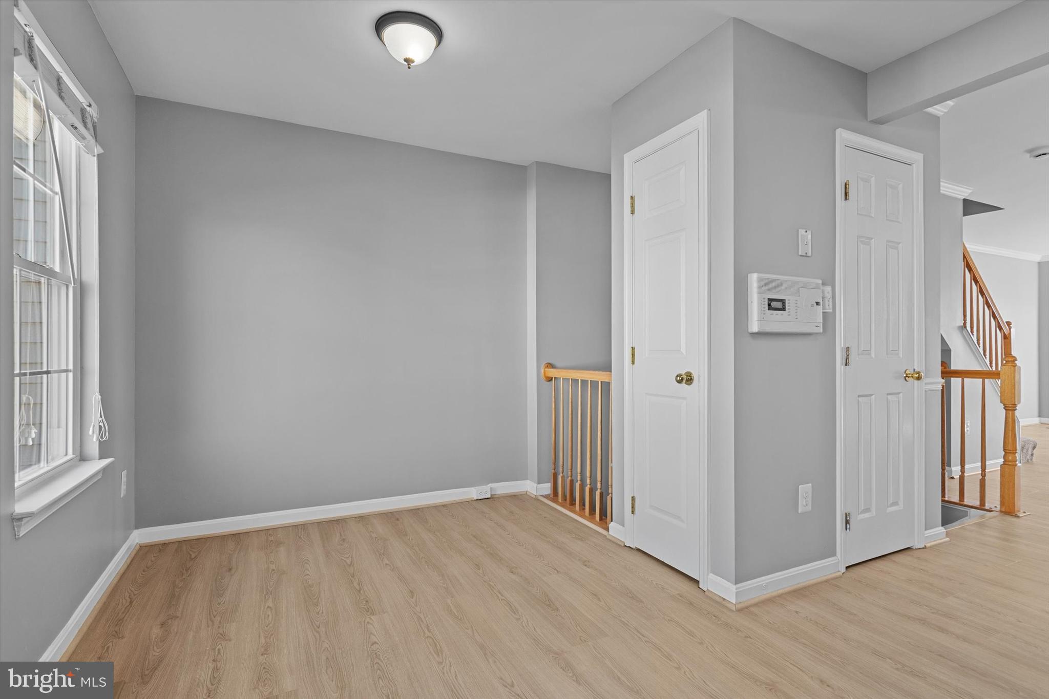 TRAILSIDE - Residential Lease