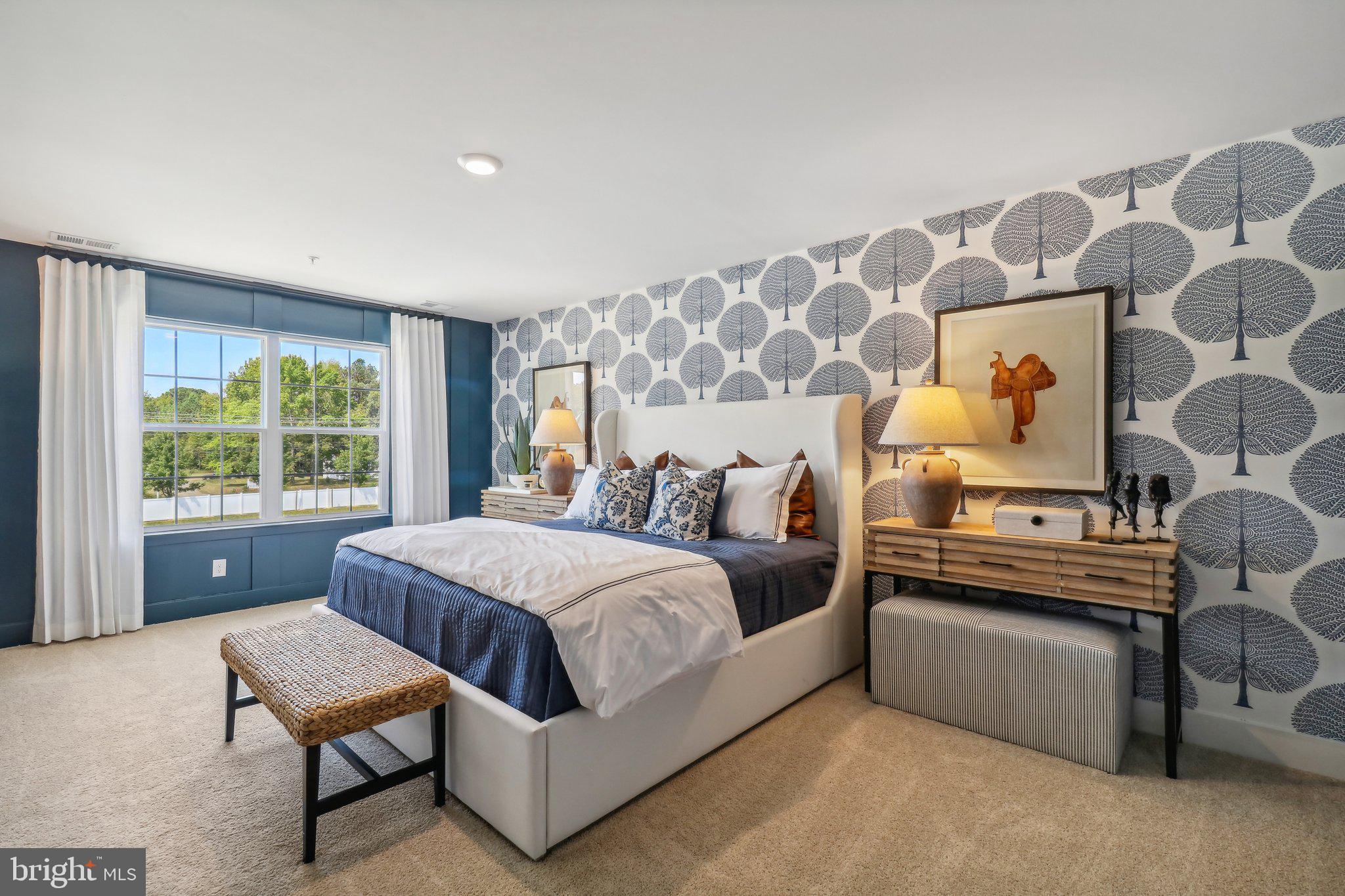 PEMBROOKE - Residential