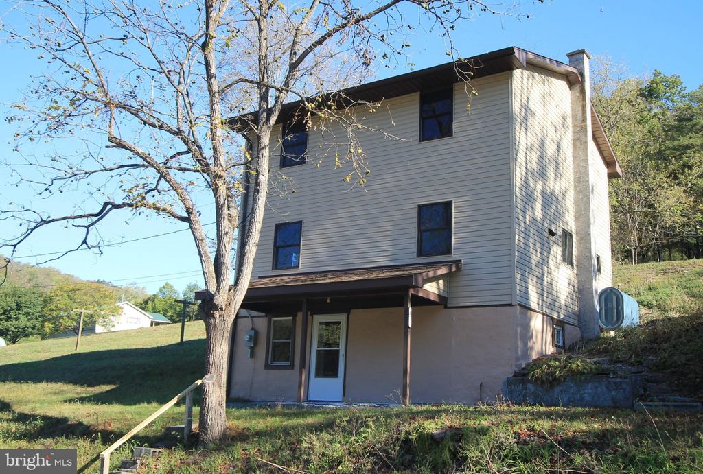 Photo of 271 Moose Run Road, BELLEFONTE, PA 16823 (MLS # PACE2516426)
