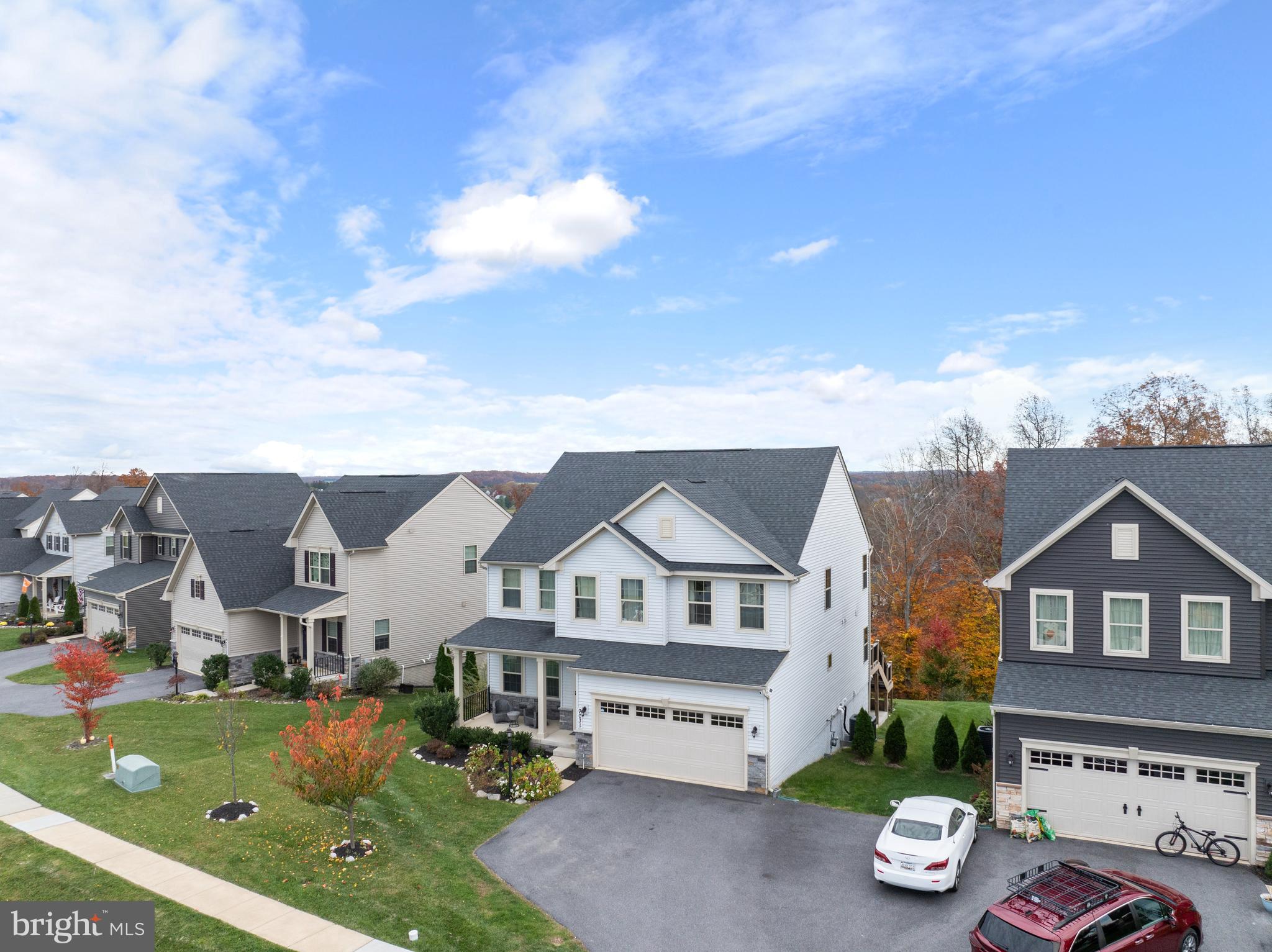 LAKE LINGANORE EAGLEHEAD - Residential
