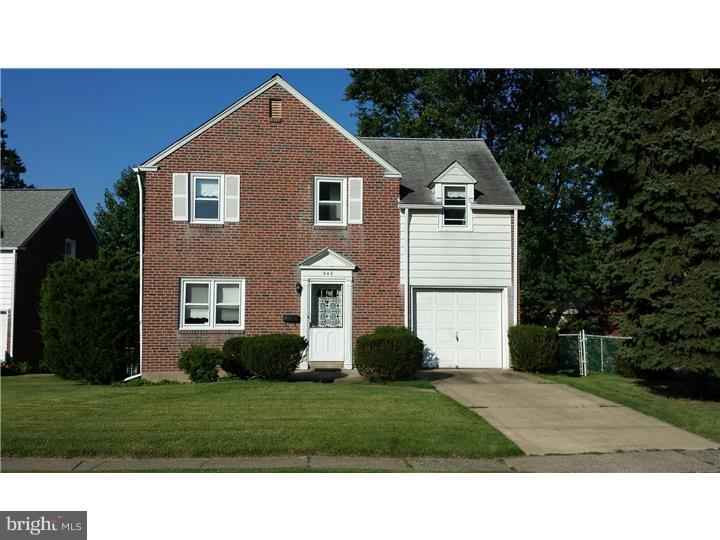 ARONIMINK - Residential