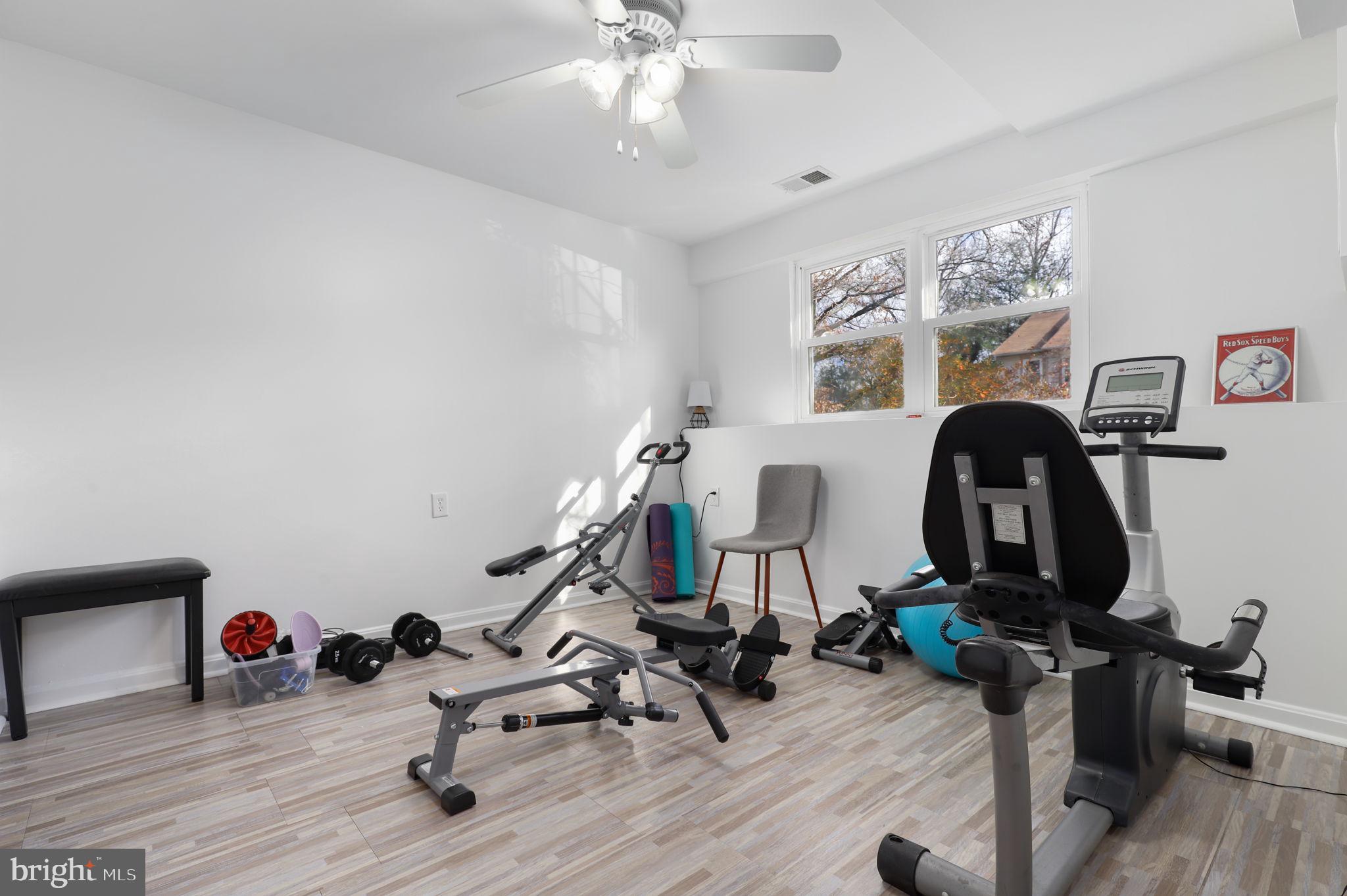 NORTHWOOD PARK VIEW - Residential