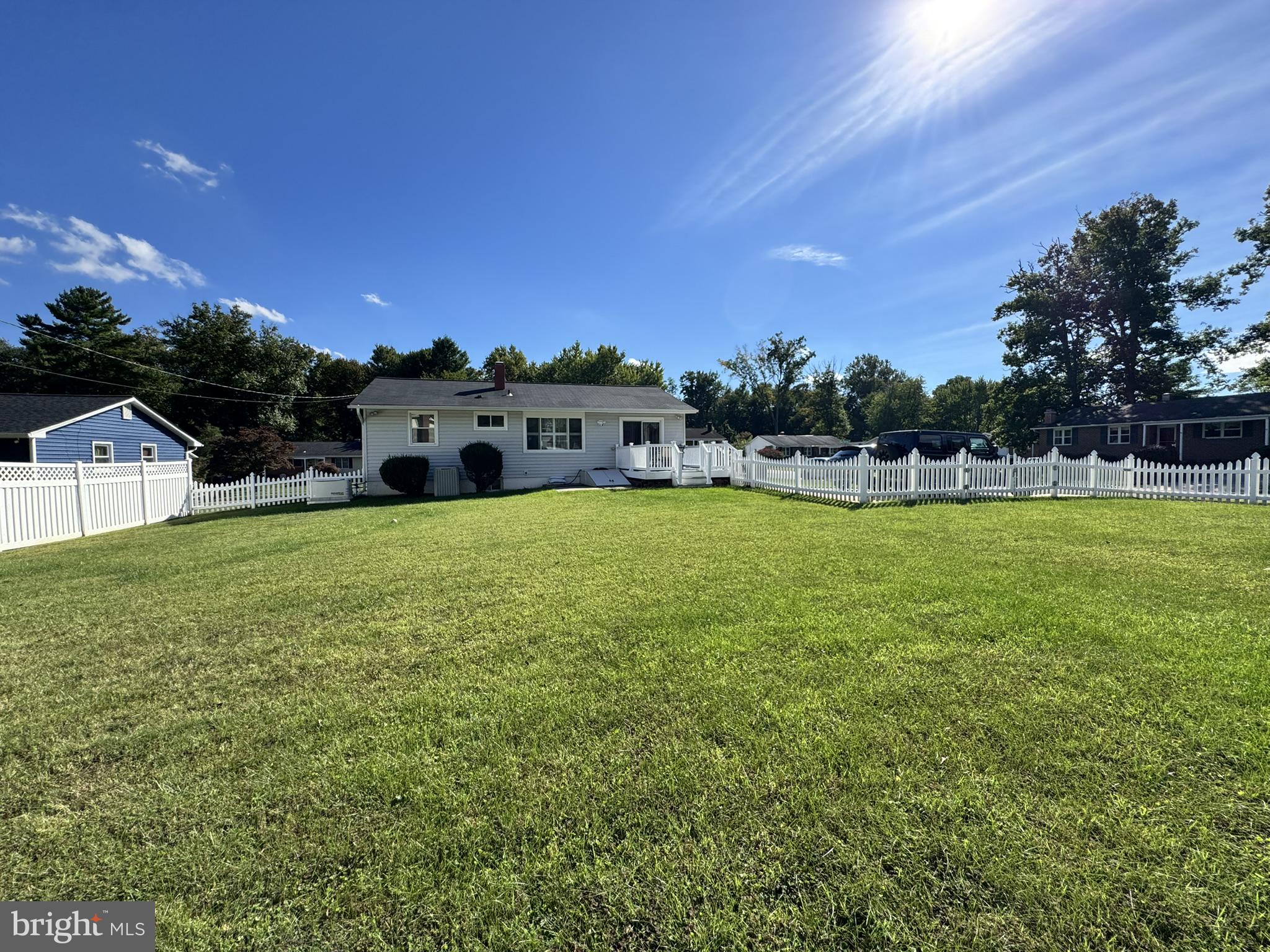 216 MYSTICWOOD ROAD, REISTERSTOWN, MD, 21136 216 MYSTICWOOD ROAD