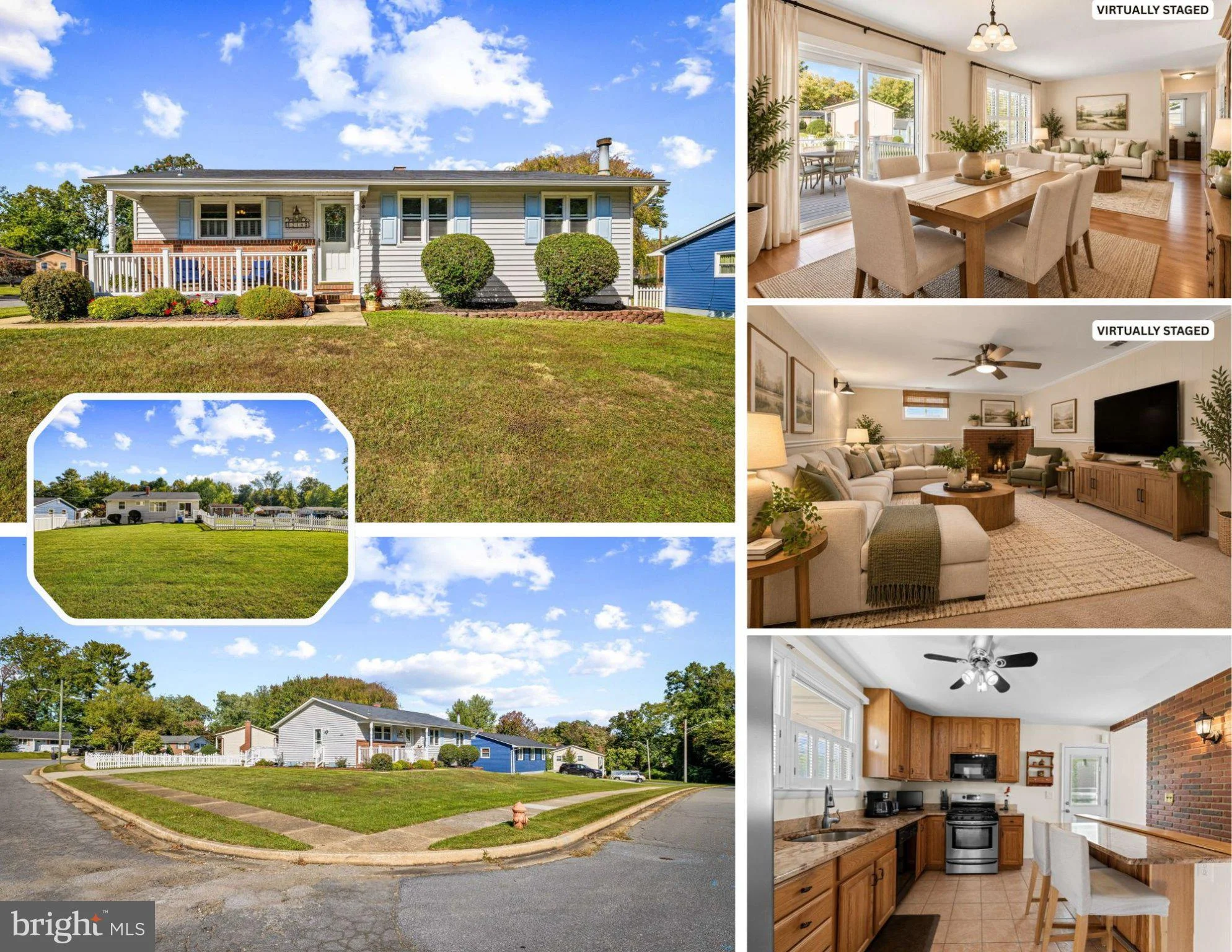 216 Mysticwood Road, Reisterstown, MD 21136