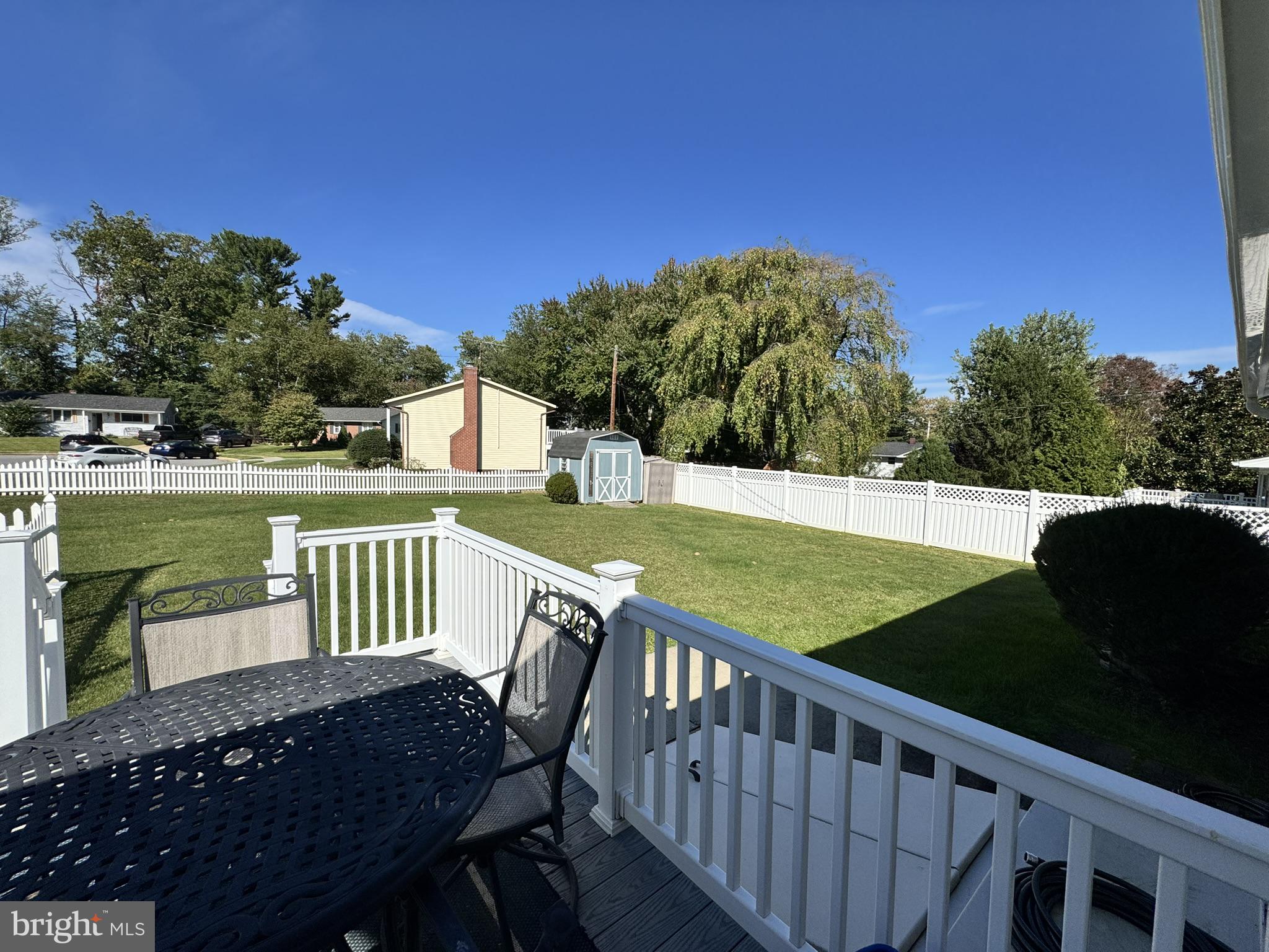 216 MYSTICWOOD ROAD, REISTERSTOWN, MD, 21136 216 MYSTICWOOD ROAD