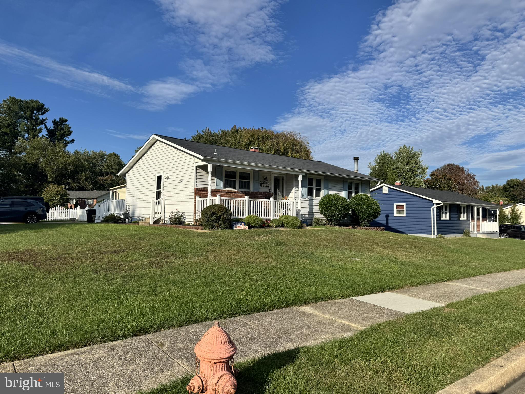 216 MYSTICWOOD ROAD, REISTERSTOWN, MD, 21136 216 MYSTICWOOD ROAD