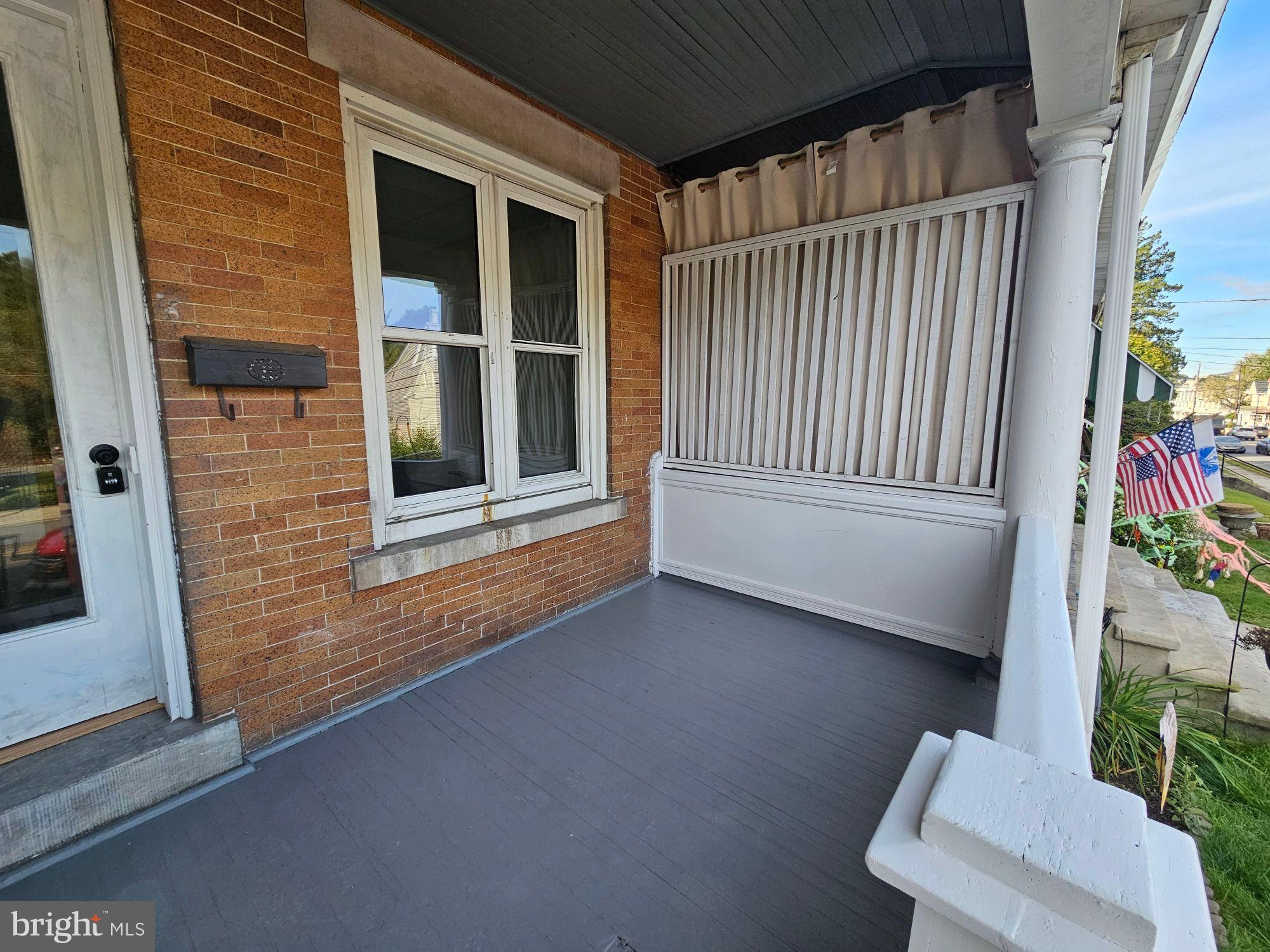 TAMAQUA - Residential