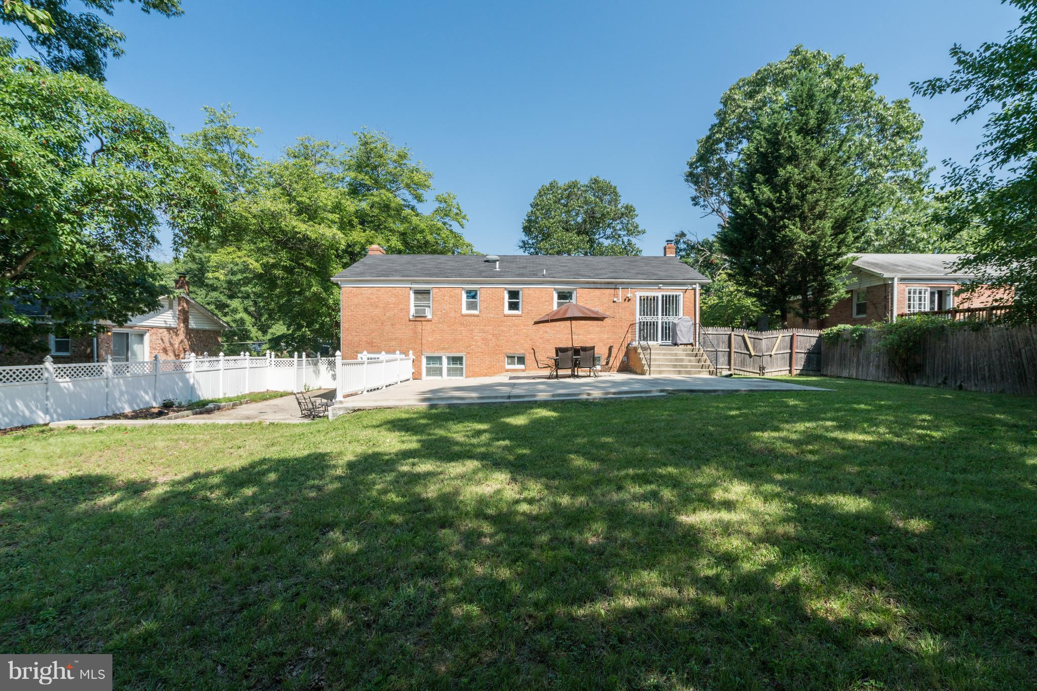 ANDREW HILLS - Residential